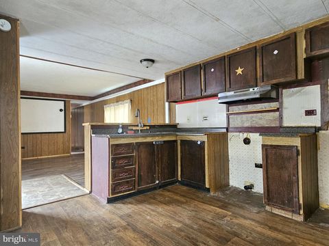 Tiny photo for 198 Black Gap Rd #131, FAYETTEVILLE, PA 17222 (MLS # PAFL2032830)