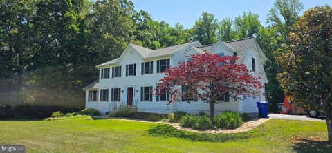 Homes For Sale - 4940 Bryantown Road<br/> WALDORF, MD 20601