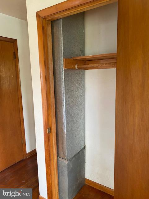 THIRD ST - Residential