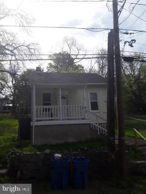 810 Mohn Street, Harrisburg, PA MLS: PADA2044542