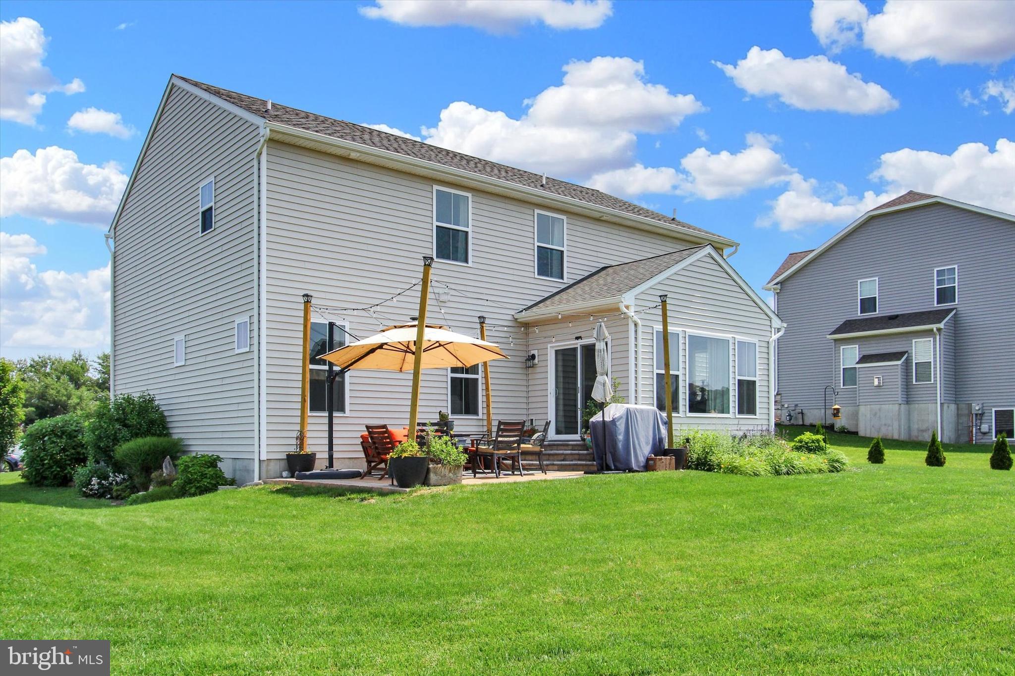 DONWOOD - Residential