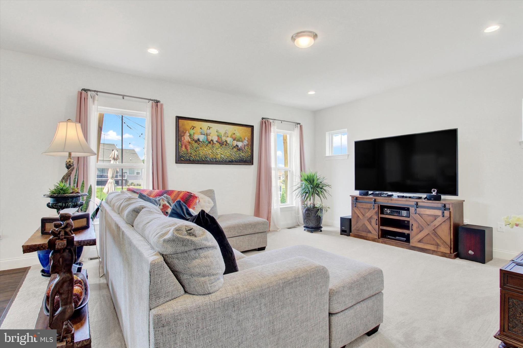 DONWOOD - Residential