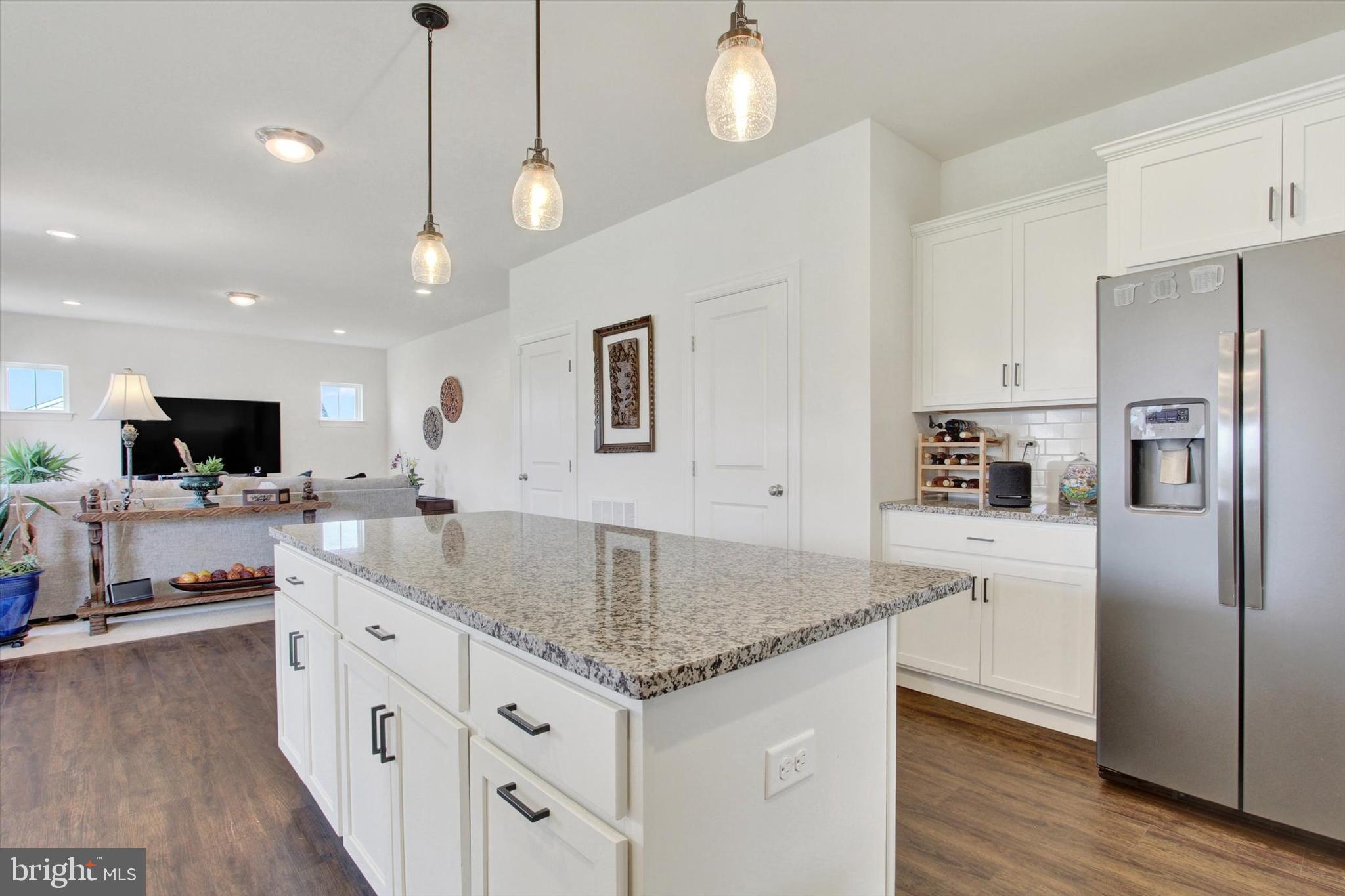 DONWOOD - Residential