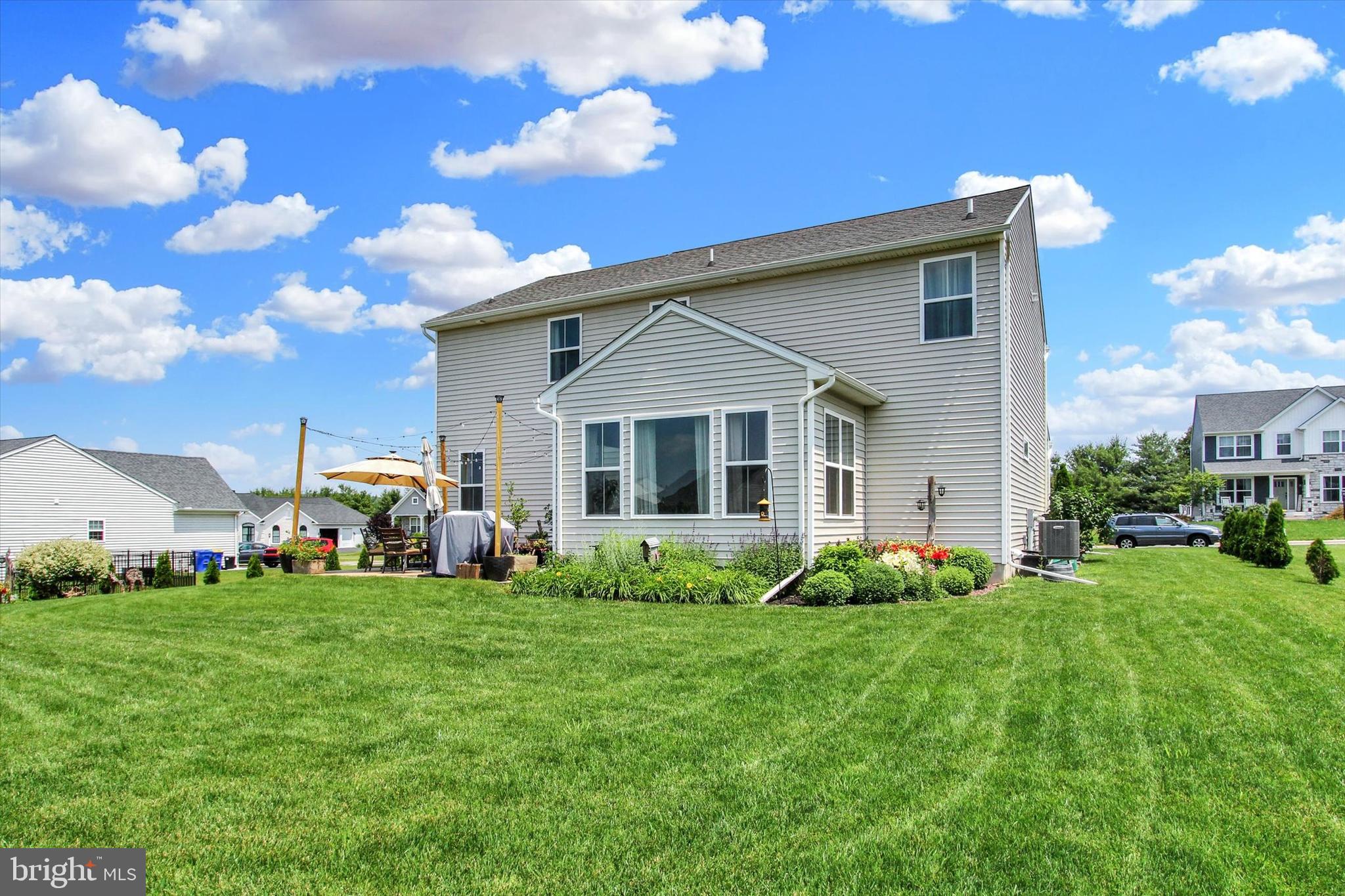 DONWOOD - Residential