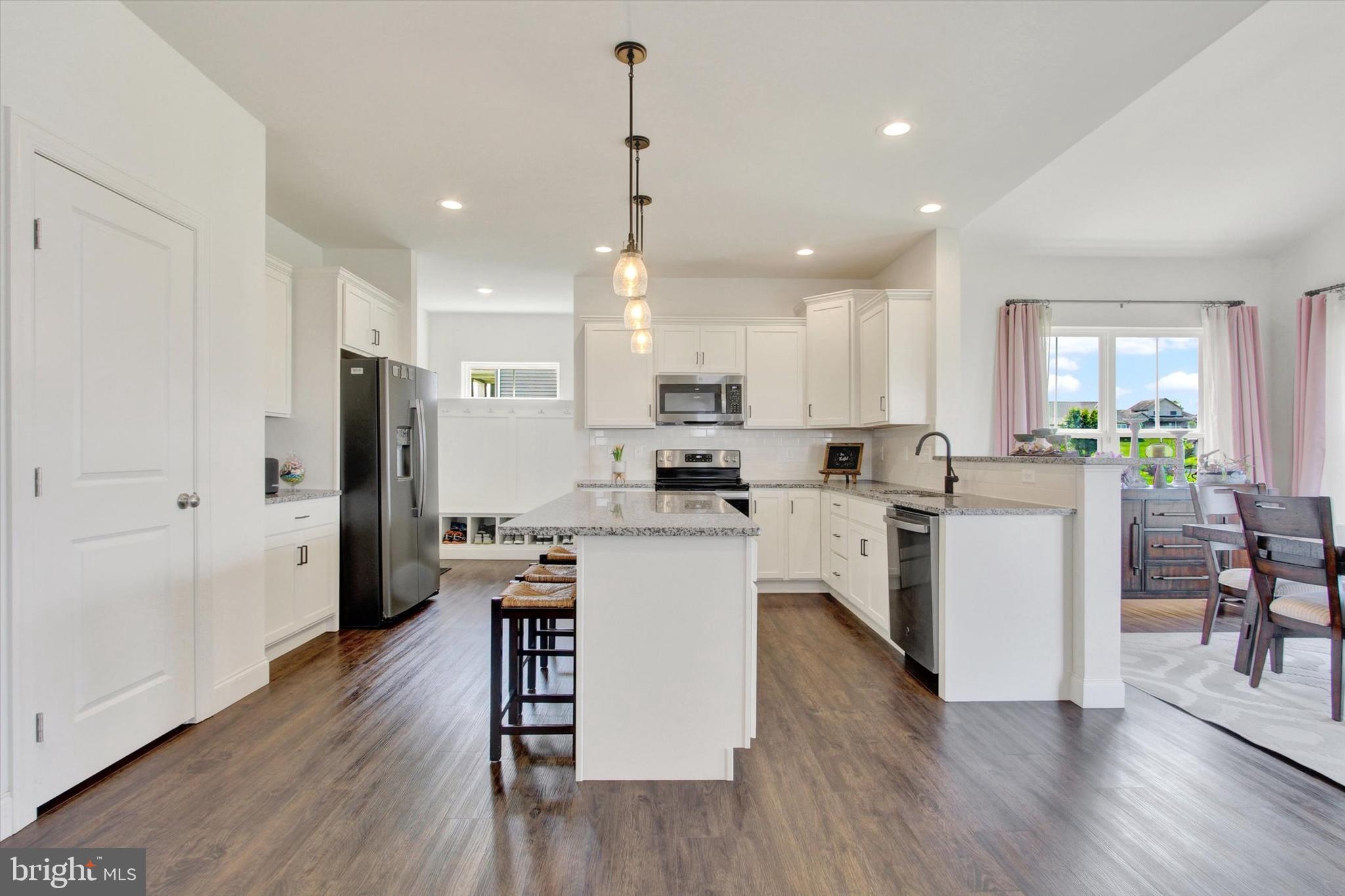 DONWOOD - Residential