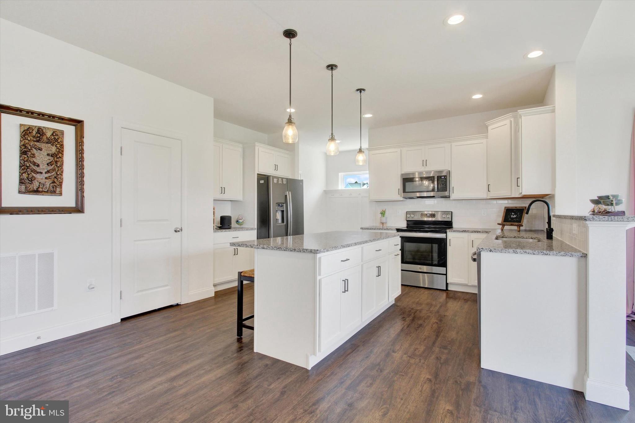 DONWOOD - Residential