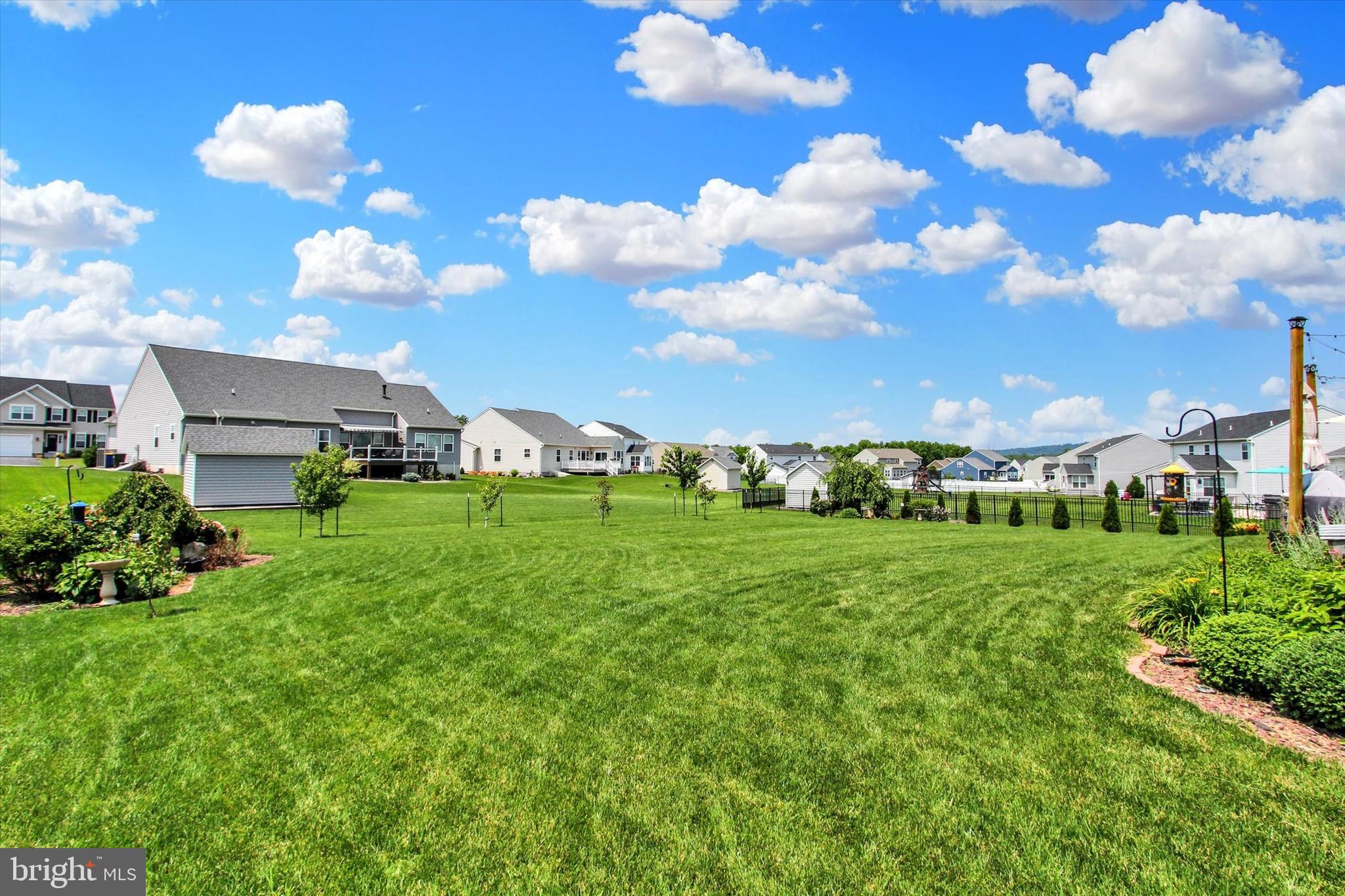 DONWOOD - Residential