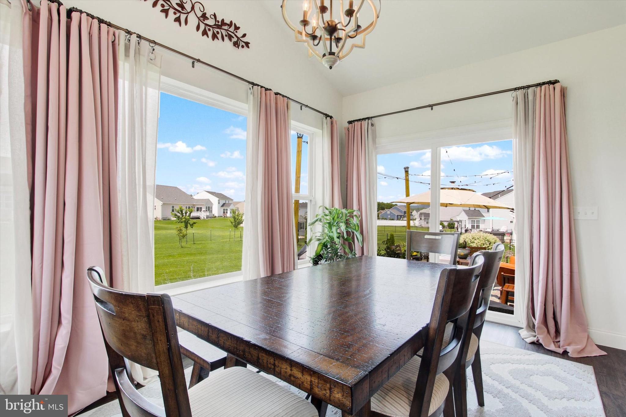 DONWOOD - Residential