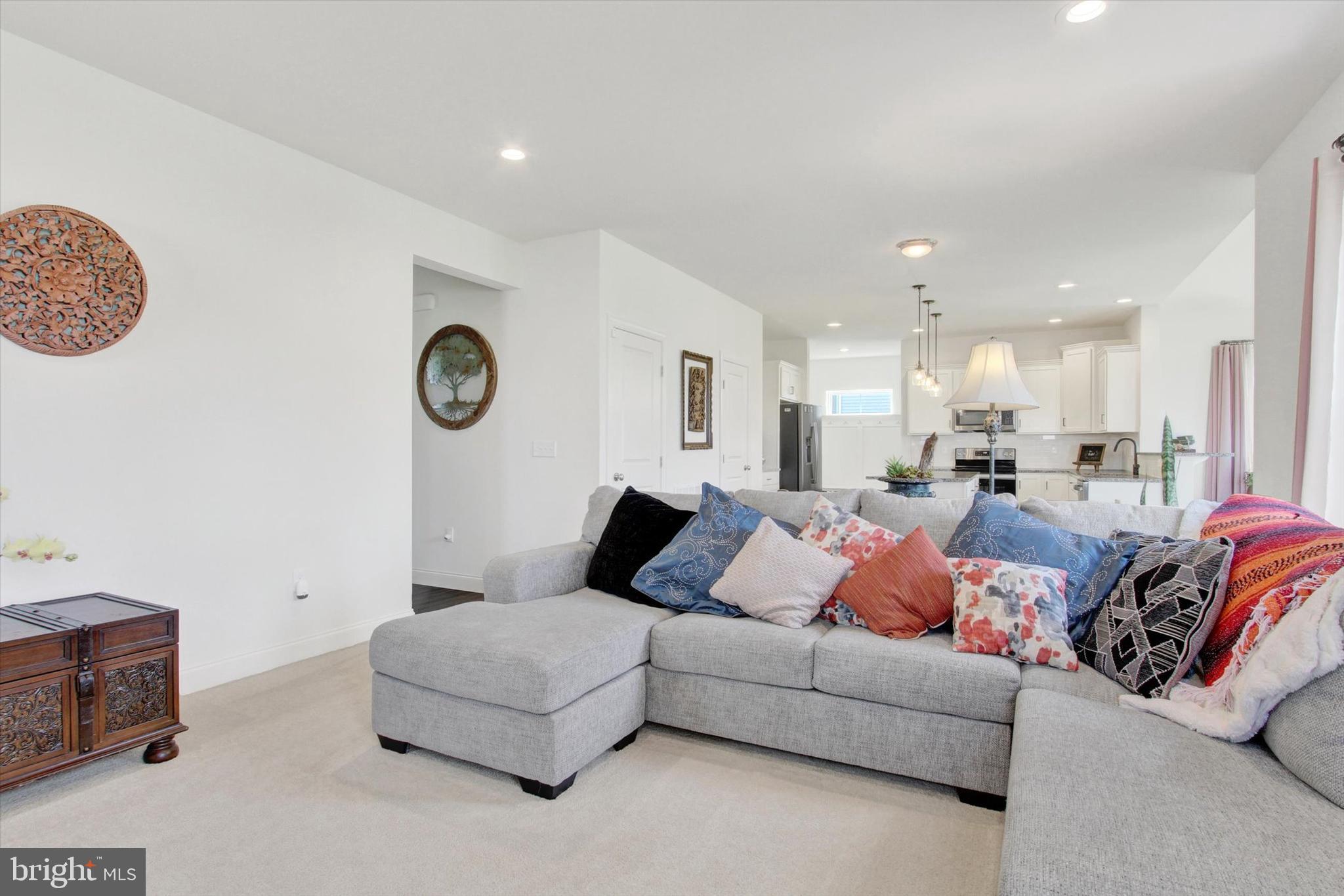 DONWOOD - Residential