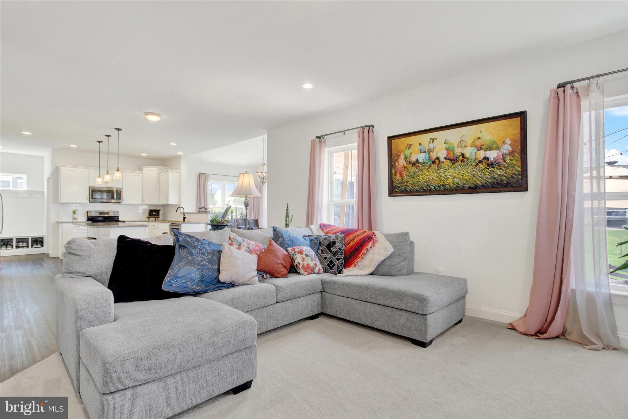 DONWOOD - Residential