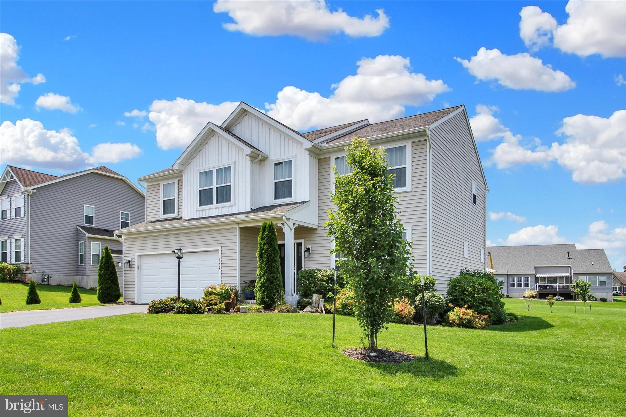 4008 COUNTRY DRIVE
