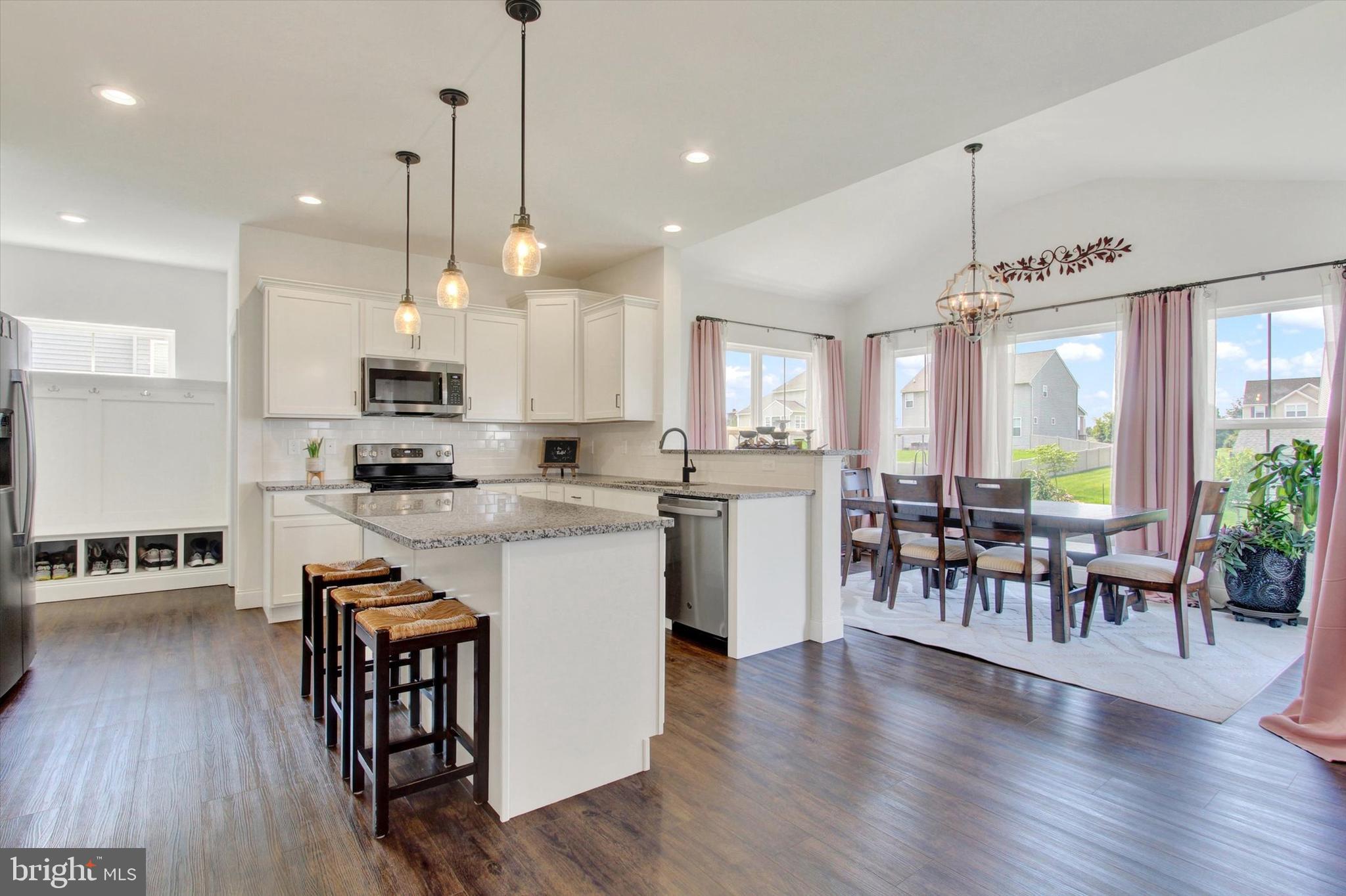 DONWOOD - Residential