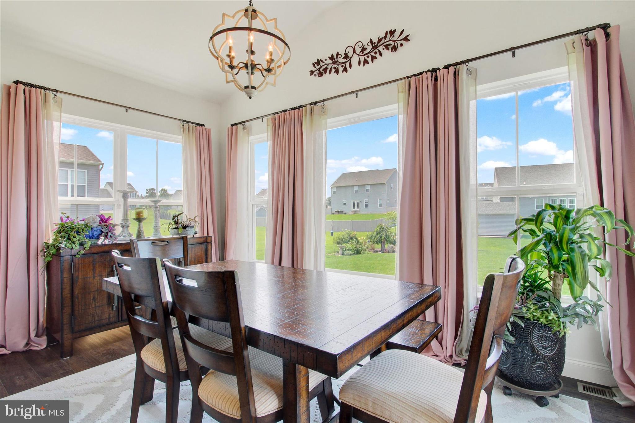 DONWOOD - Residential