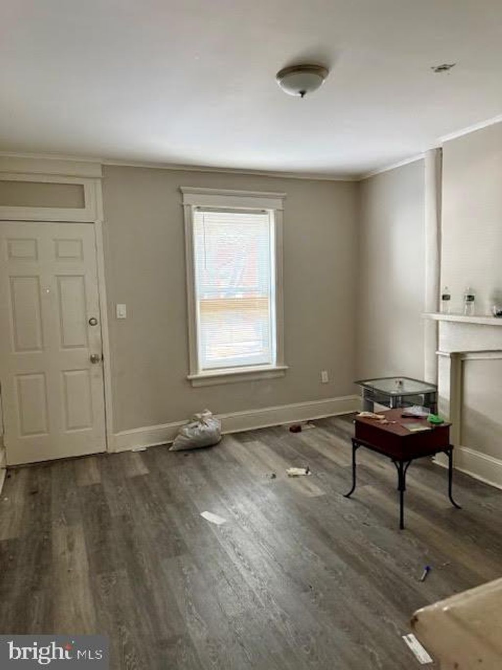 Photo of 65 Asbury Street, TRENTON, NJ 08611 (MLS # NJME2072398)