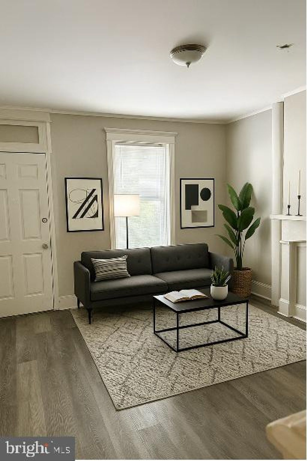 Photo of 65 Asbury Street, TRENTON, NJ 08611 (MLS # NJME2072398)