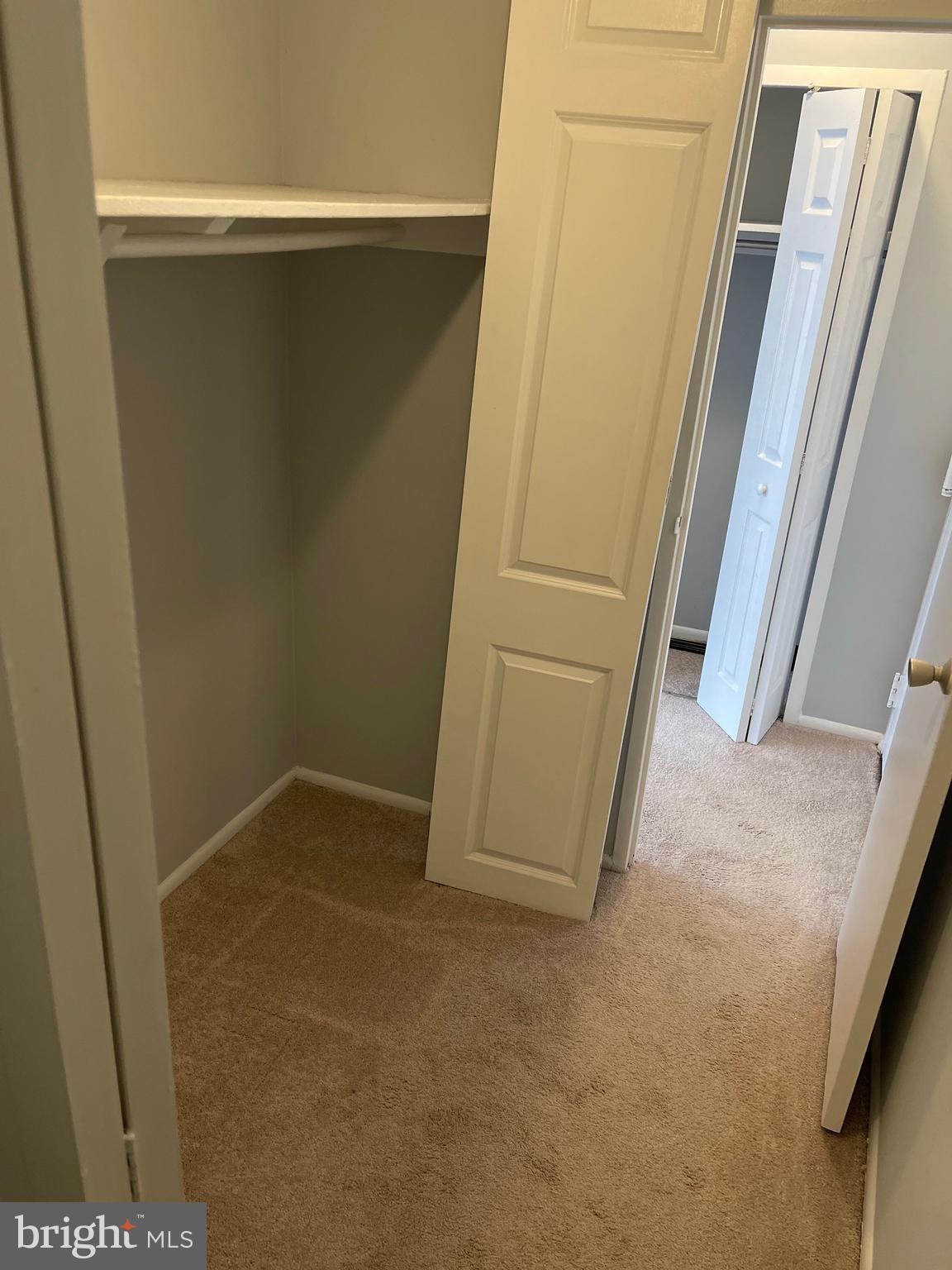 TAFT TOWERS - Residential Lease