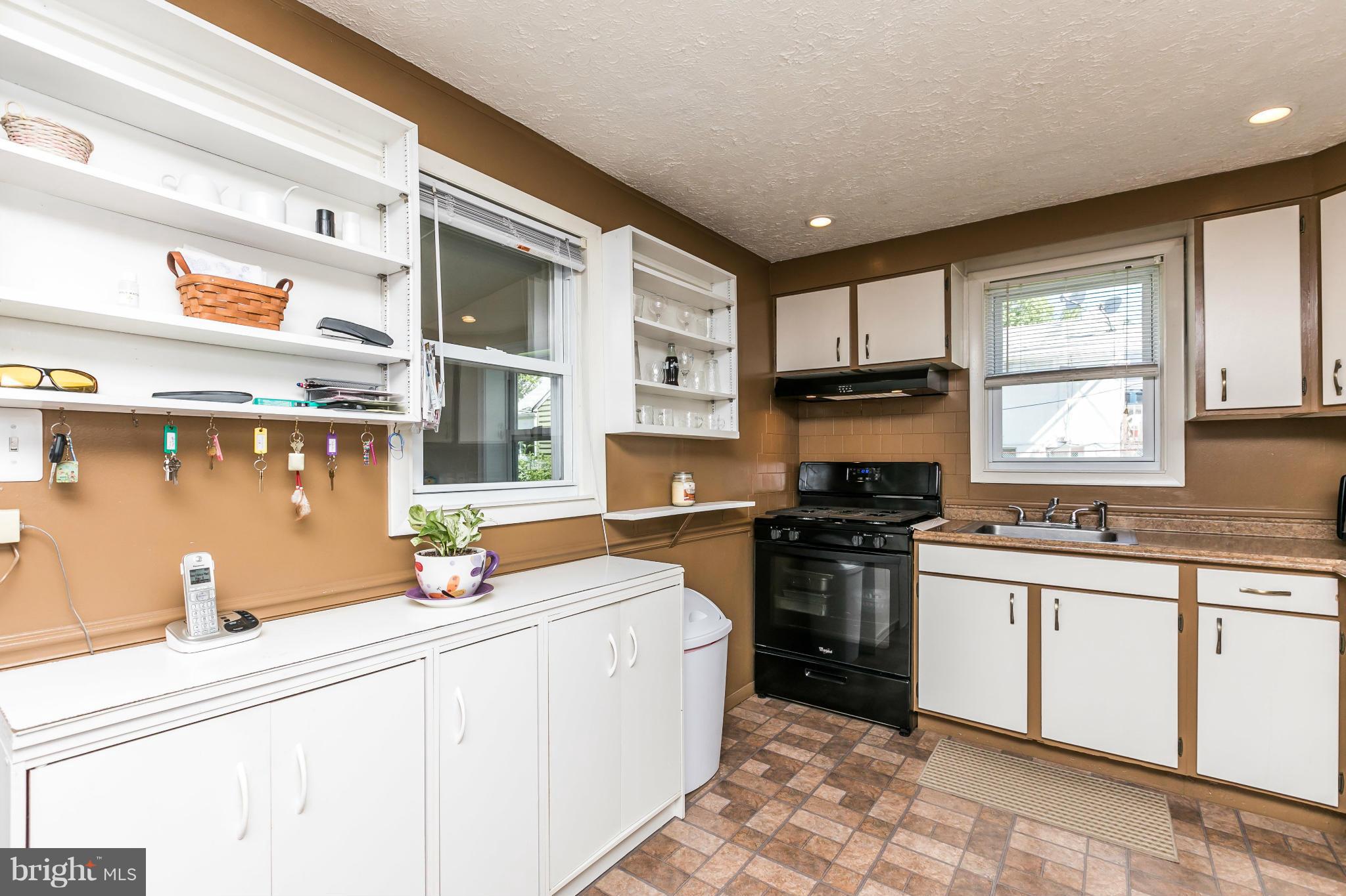 CARNEY VIEW - Residential