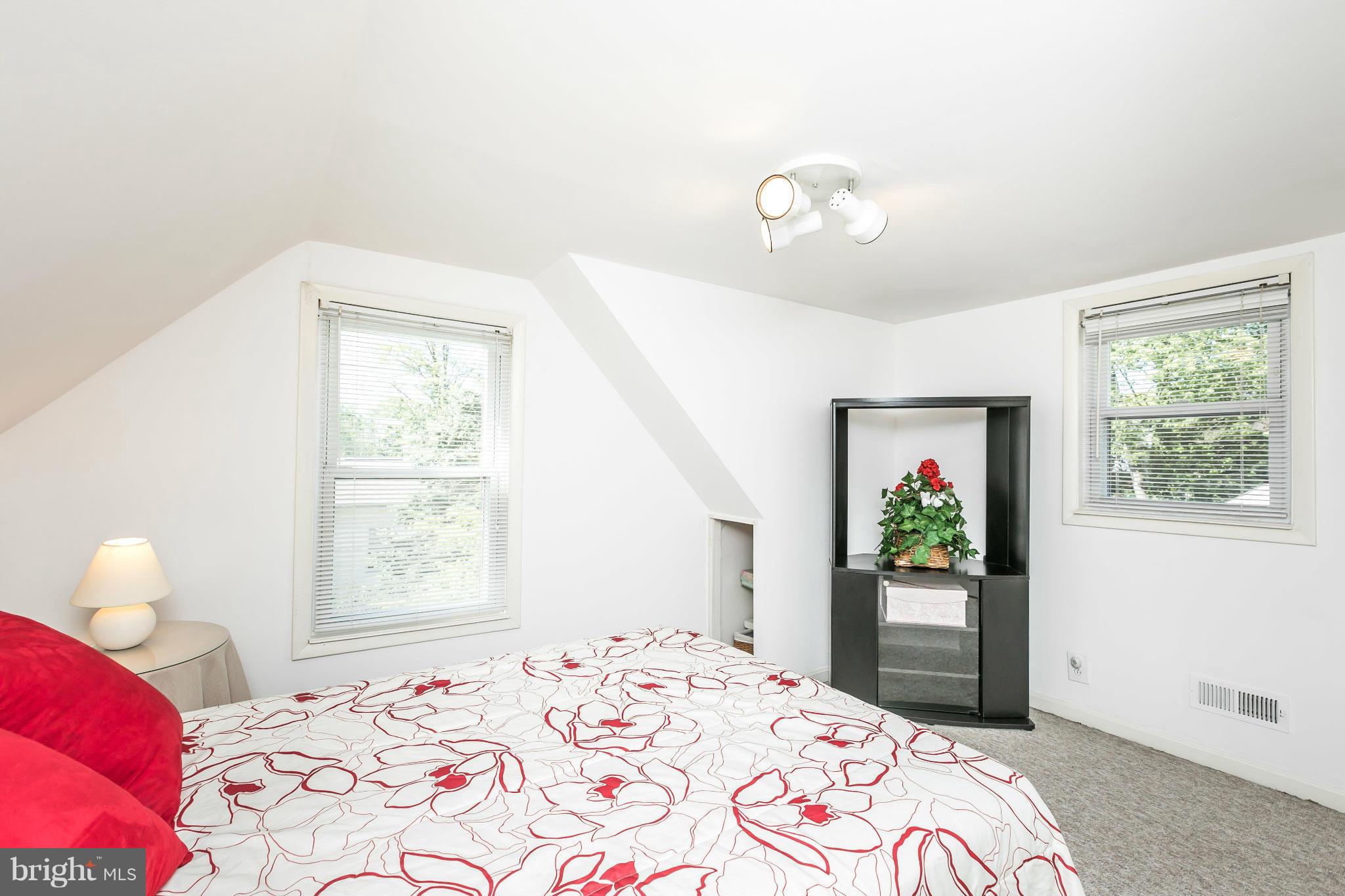 CARNEY VIEW - Residential