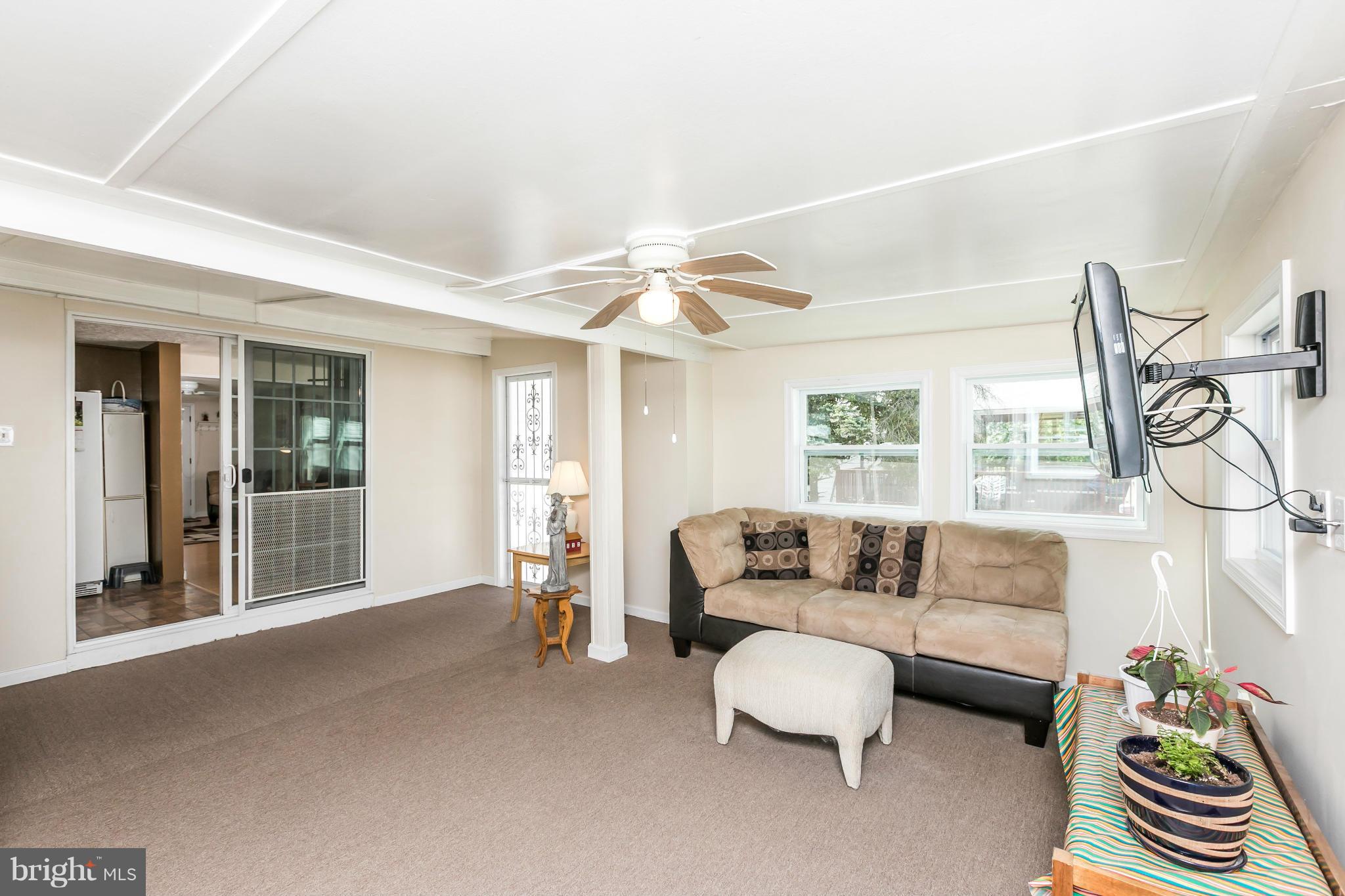 CARNEY VIEW - Residential