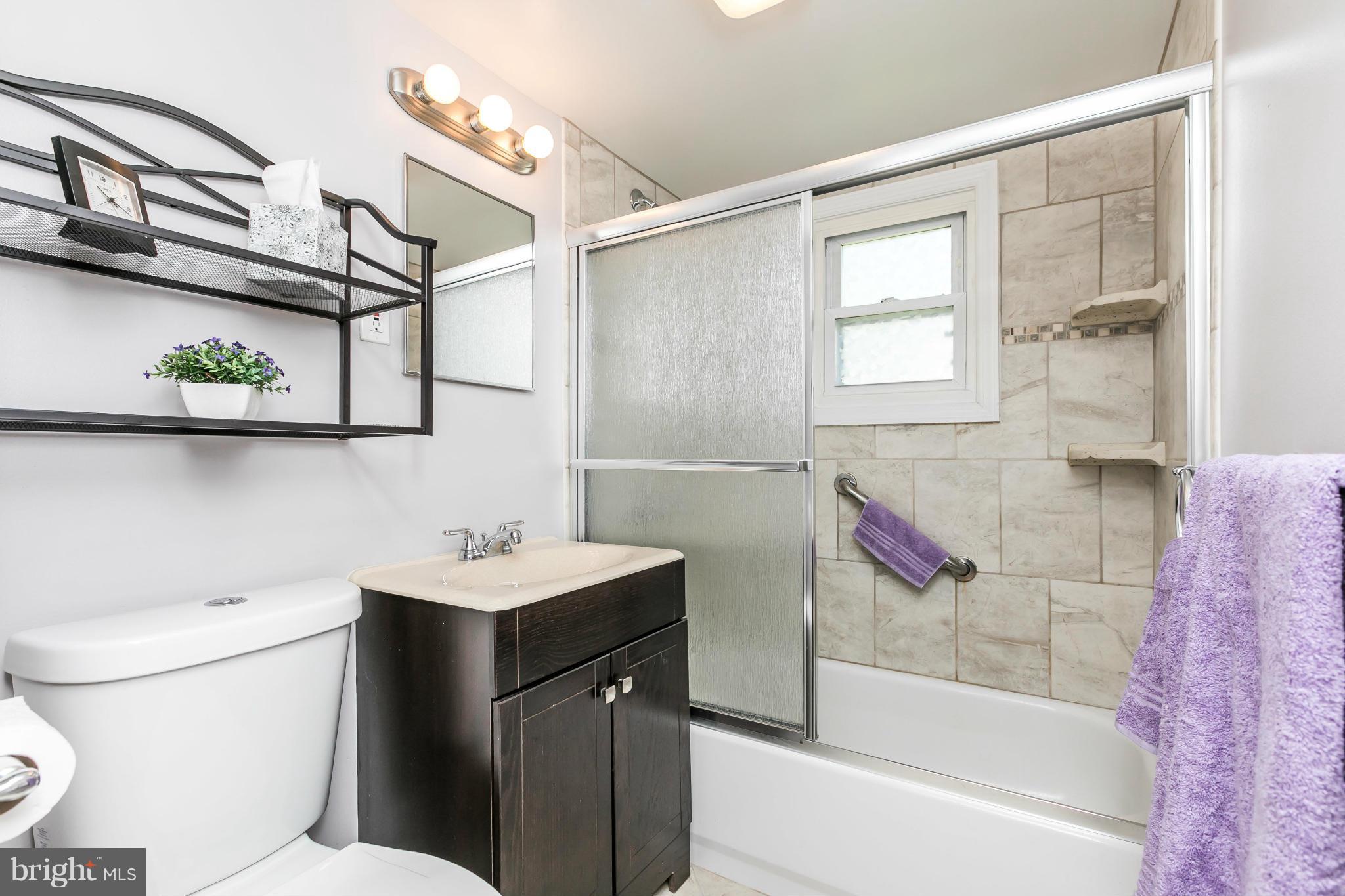 CARNEY VIEW - Residential