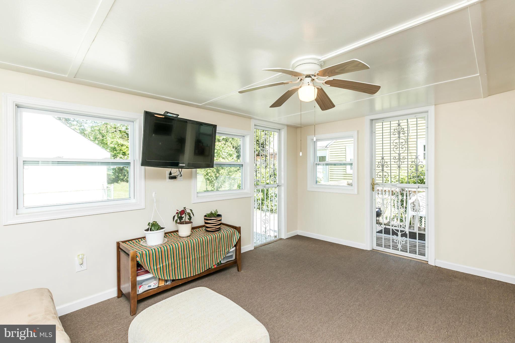 CARNEY VIEW - Residential