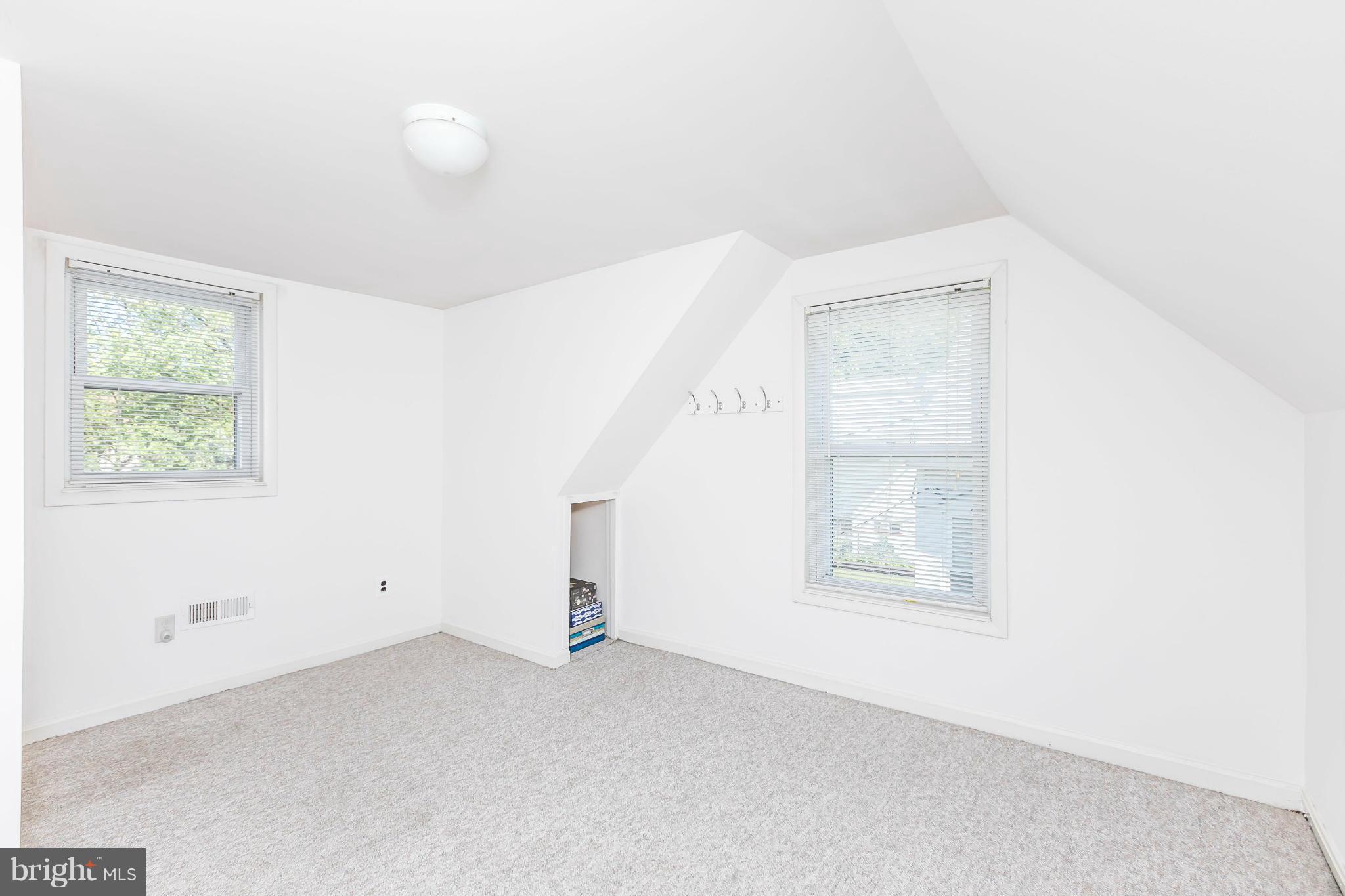 CARNEY VIEW - Residential