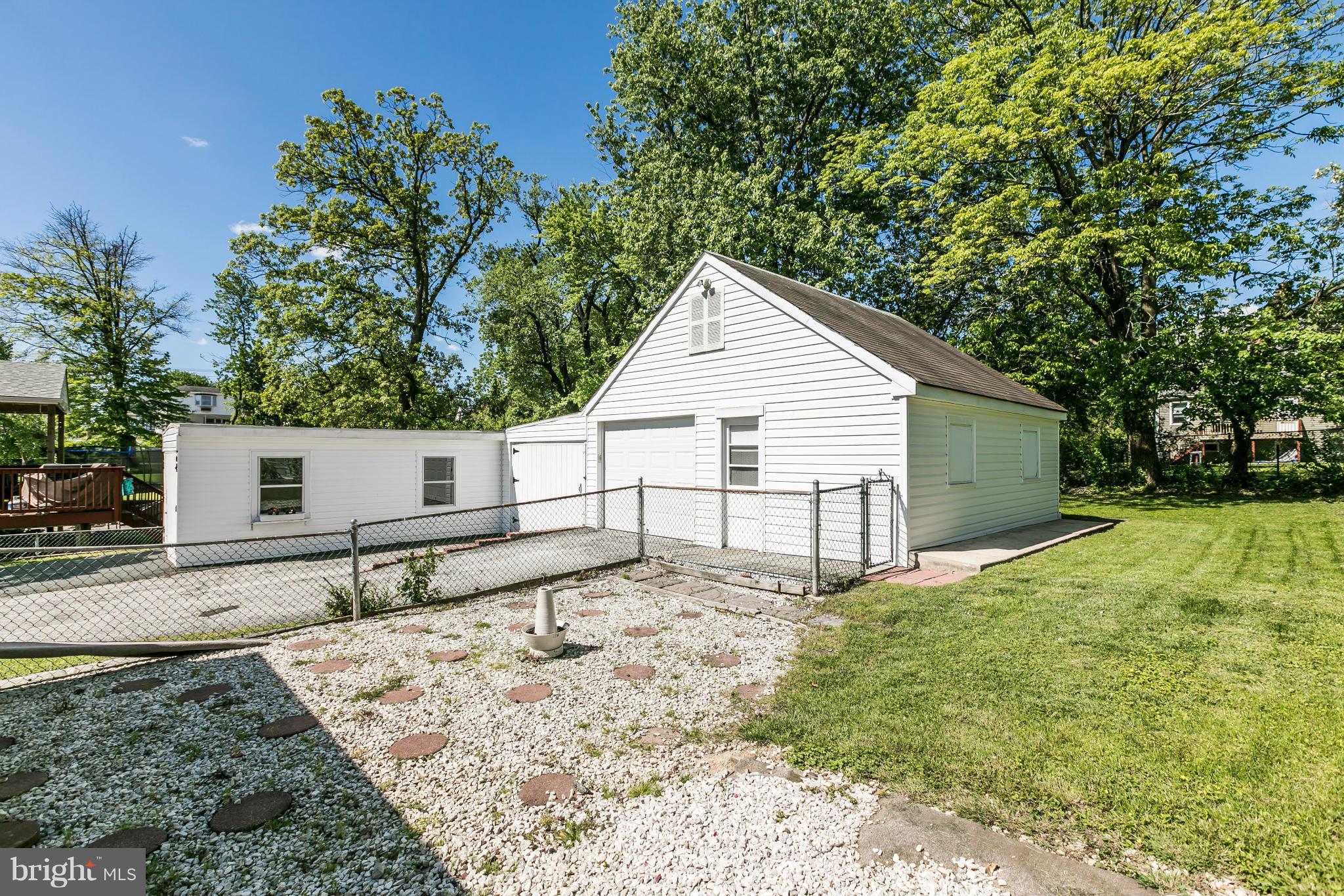 CARNEY VIEW - Residential