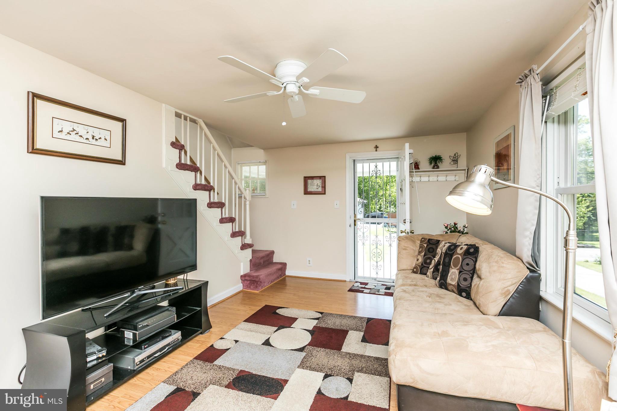 CARNEY VIEW - Residential