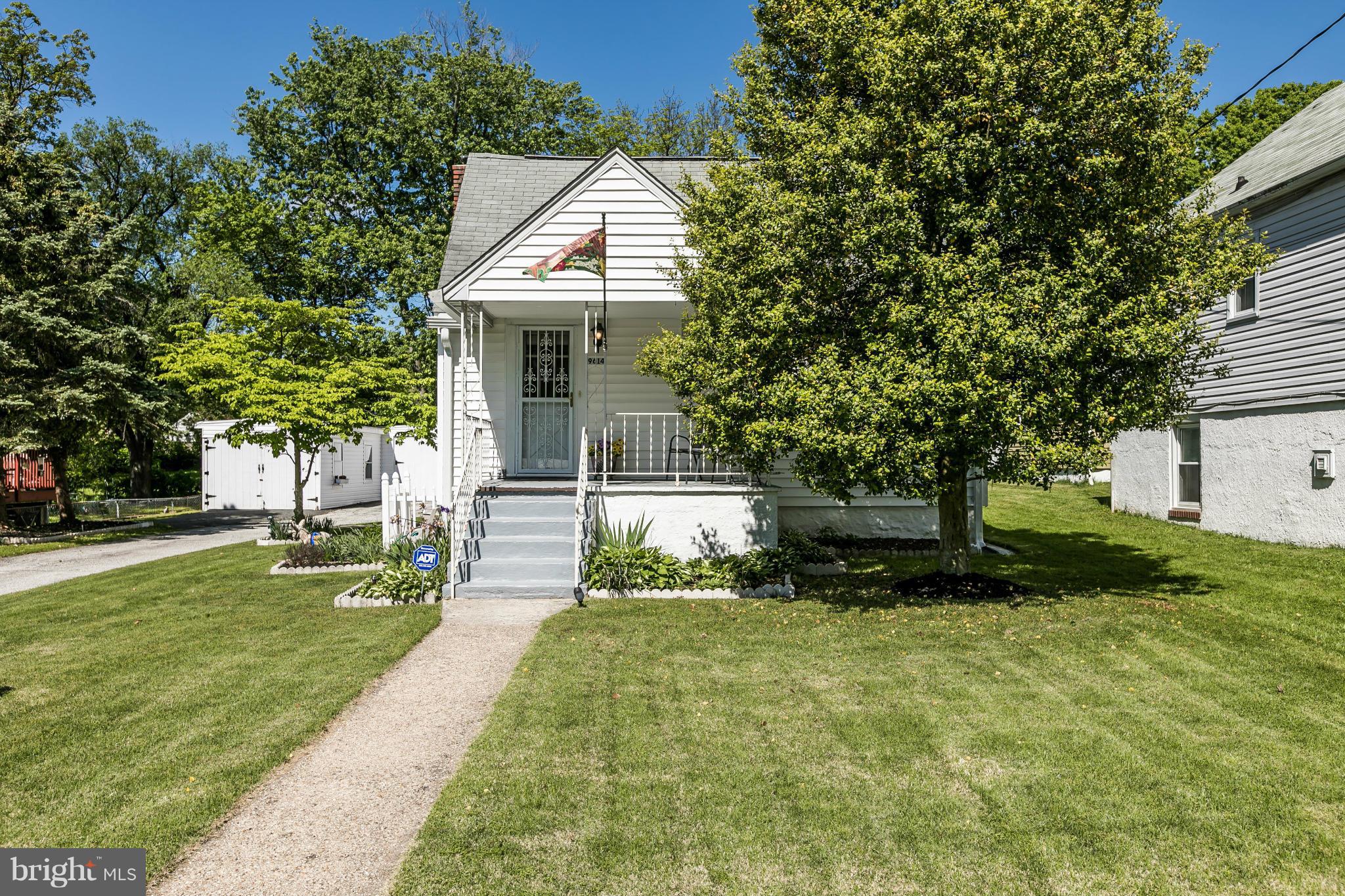 CARNEY VIEW - Residential