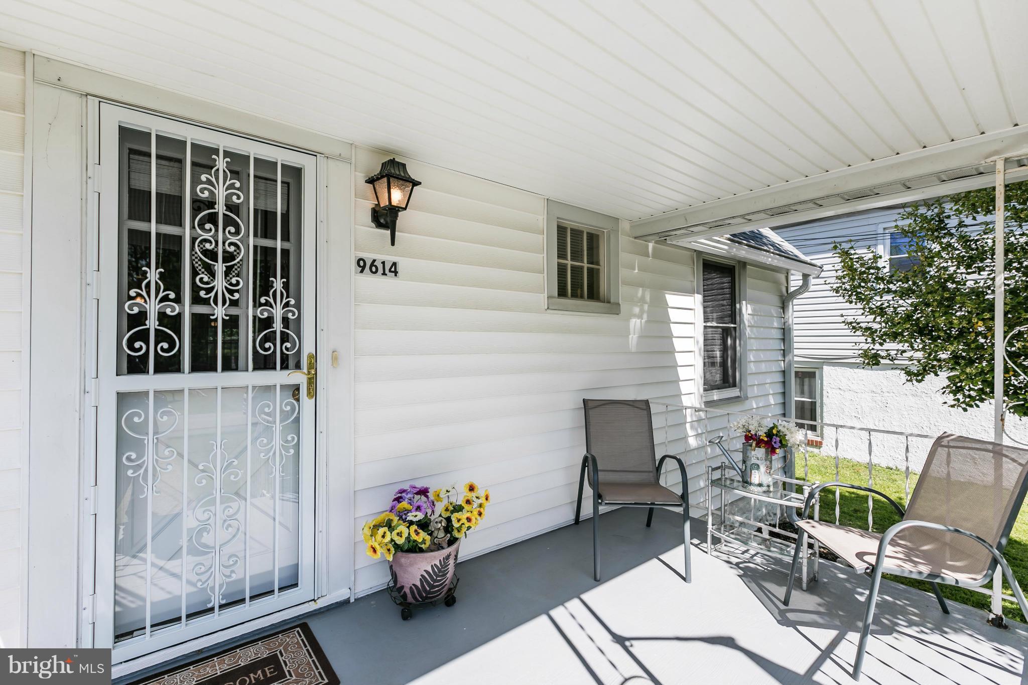 CARNEY VIEW - Residential