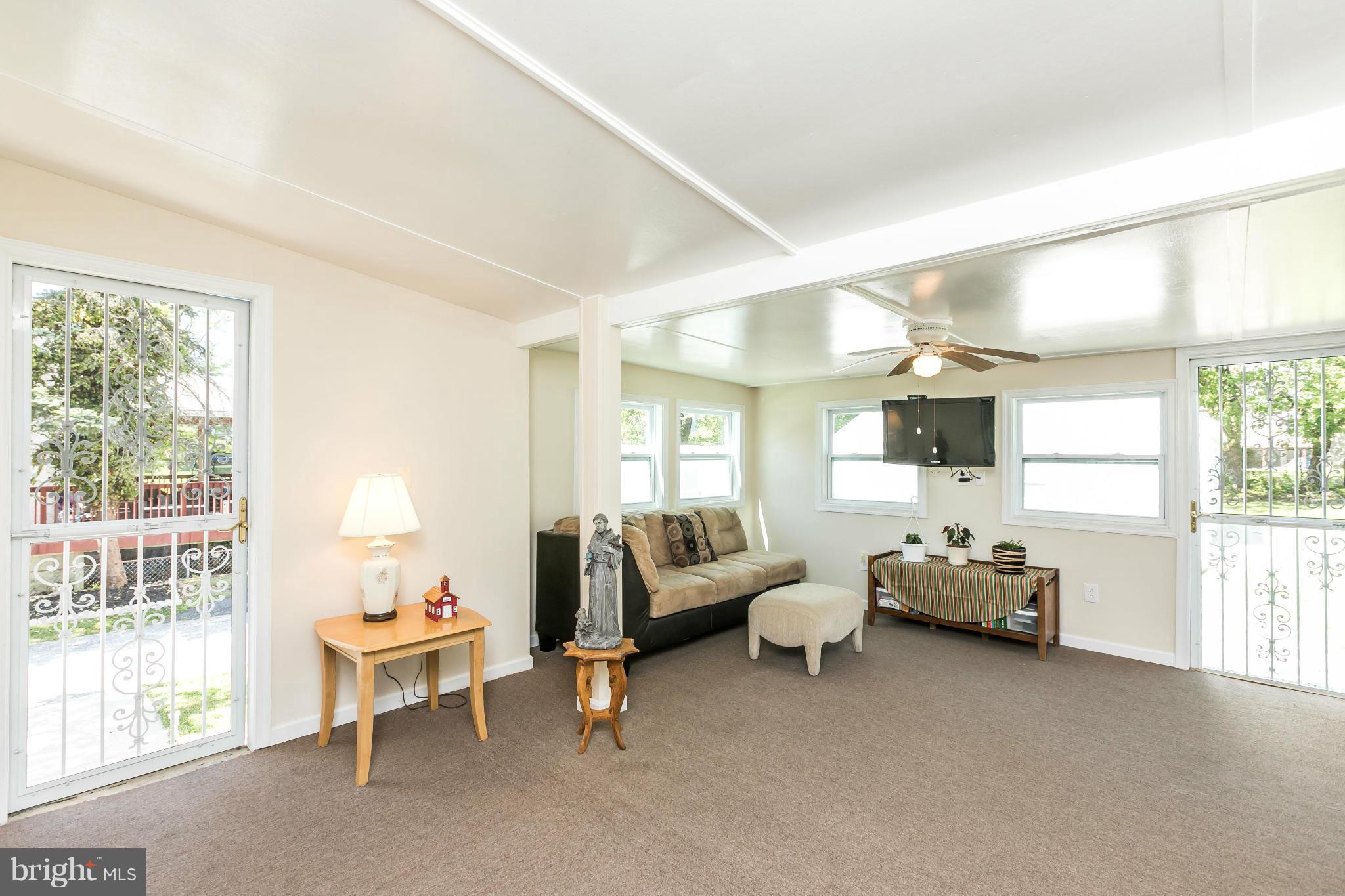 CARNEY VIEW - Residential