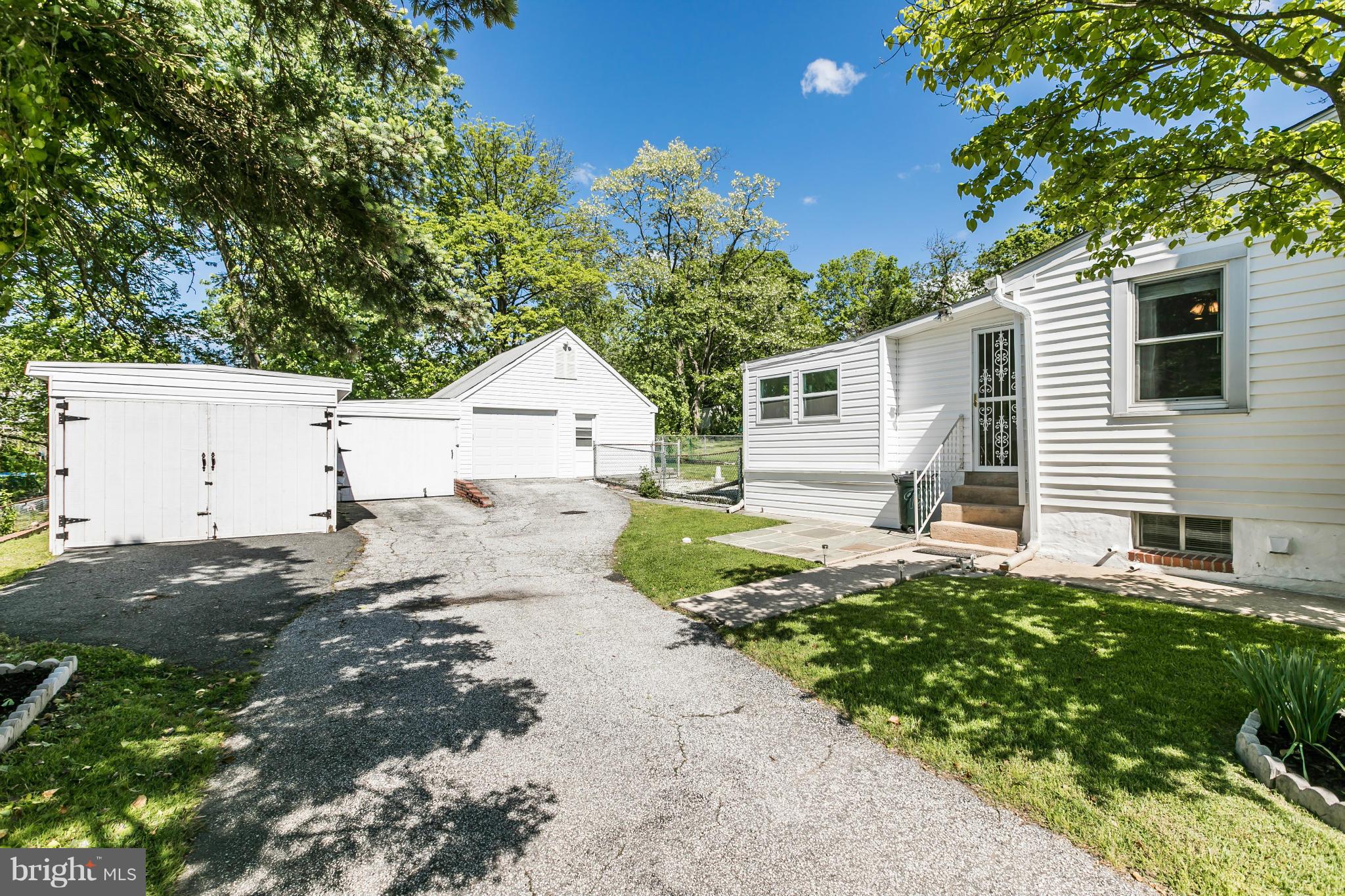 CARNEY VIEW - Residential