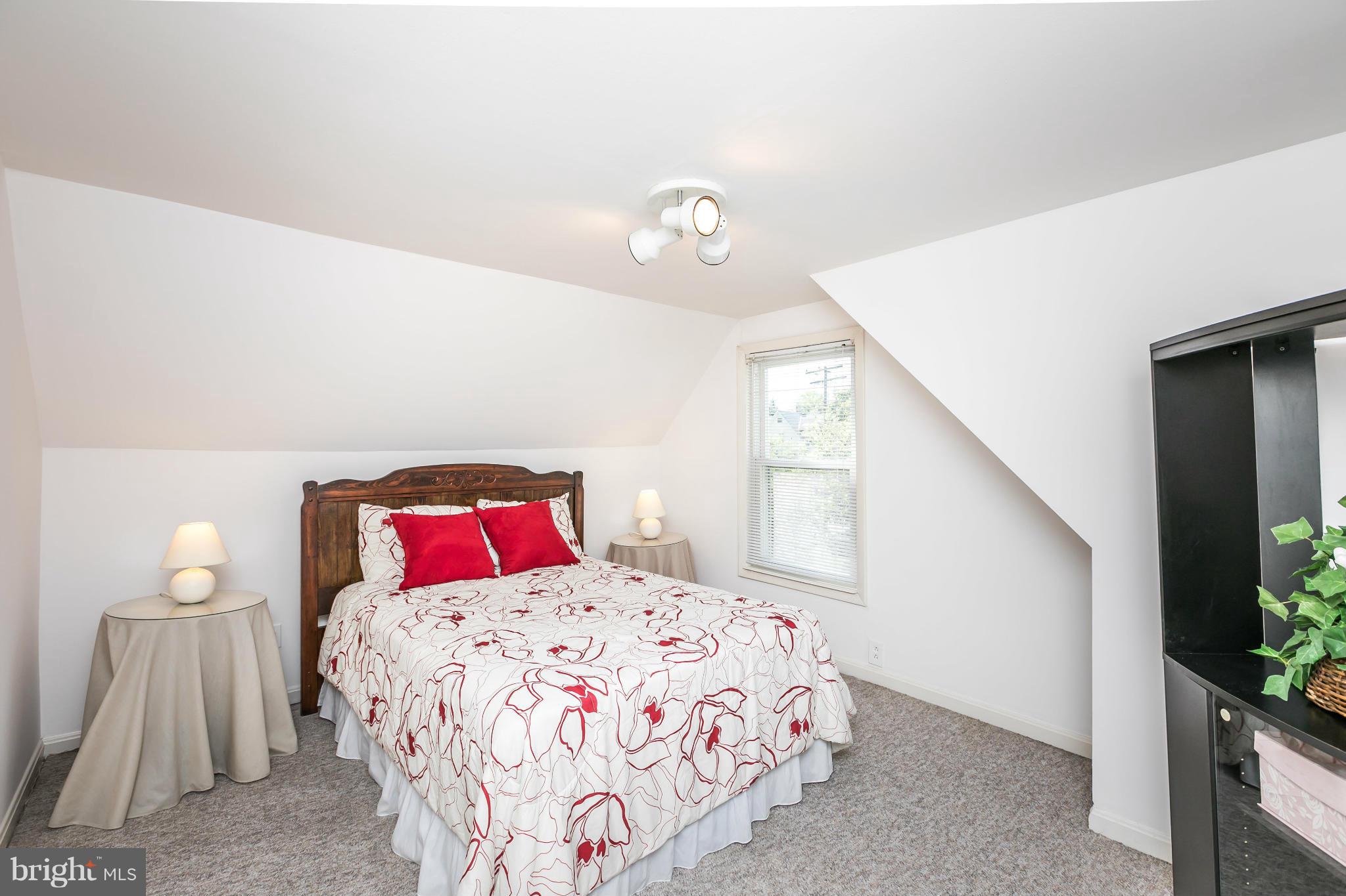 CARNEY VIEW - Residential