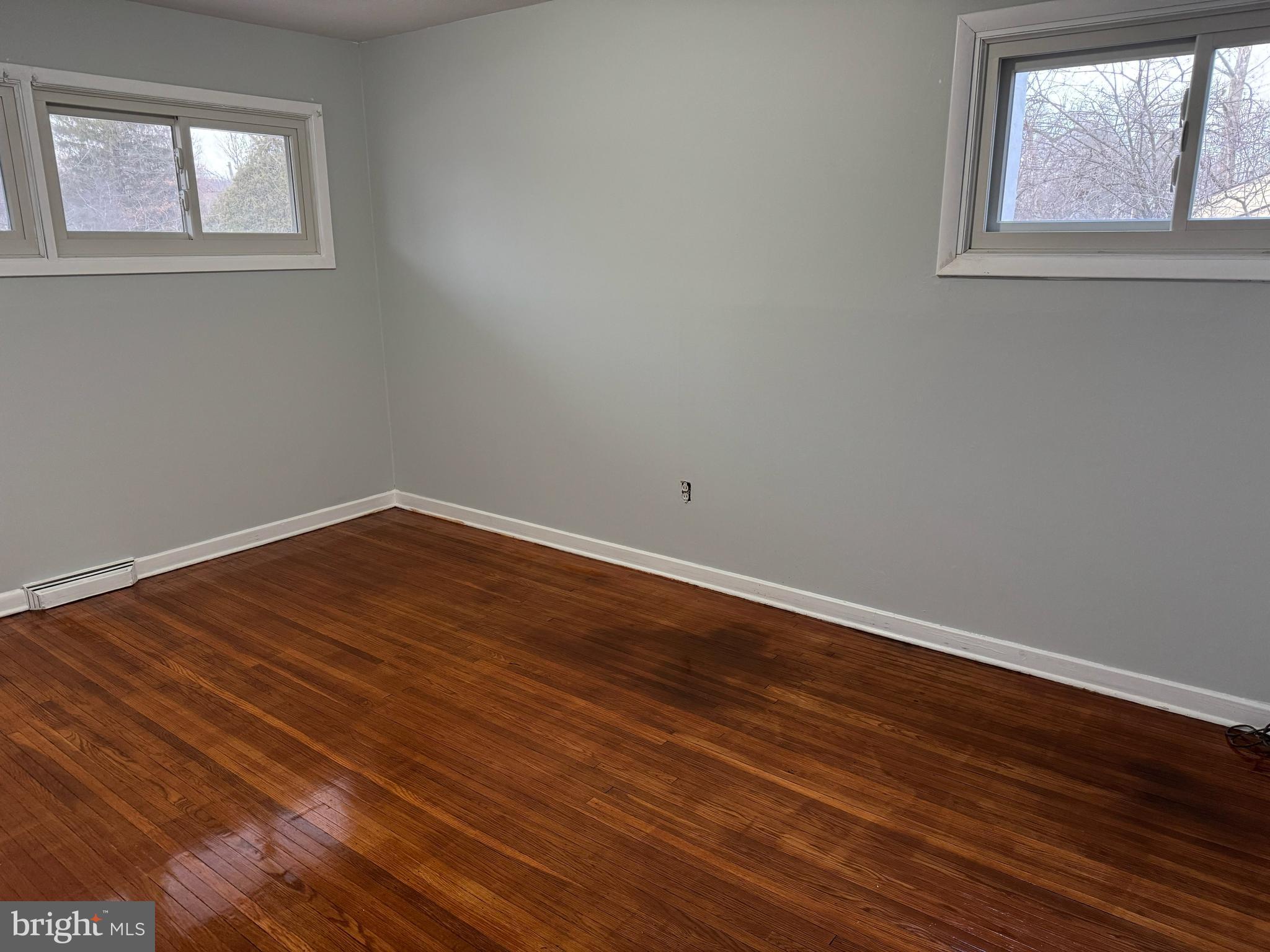 MEADOWBROOK - Residential Lease