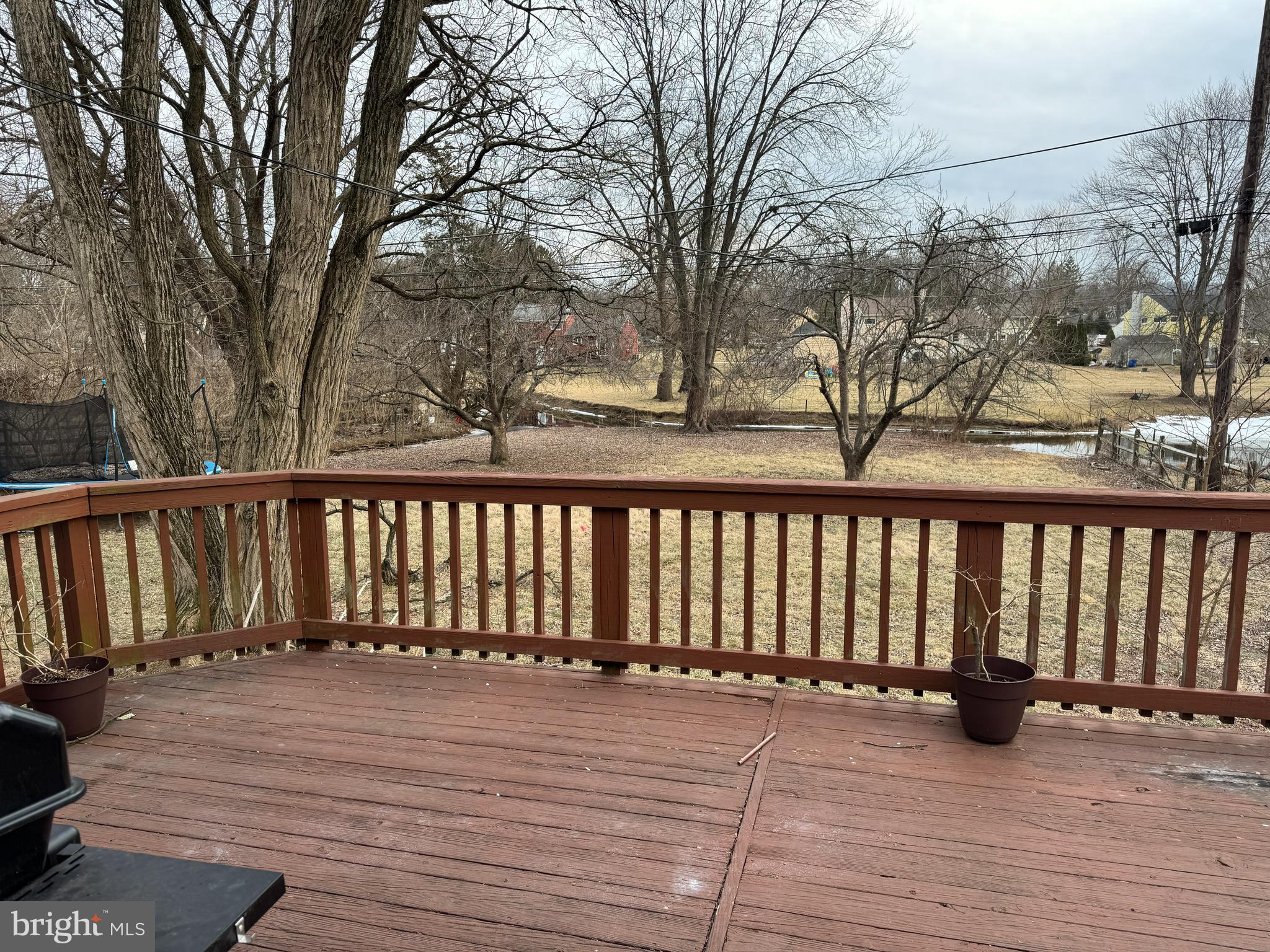 MEADOWBROOK - Residential Lease