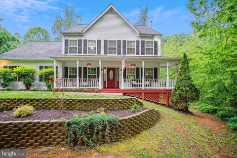97 Plume Court, Fredericksburg, VA MLS: VAST2037868
