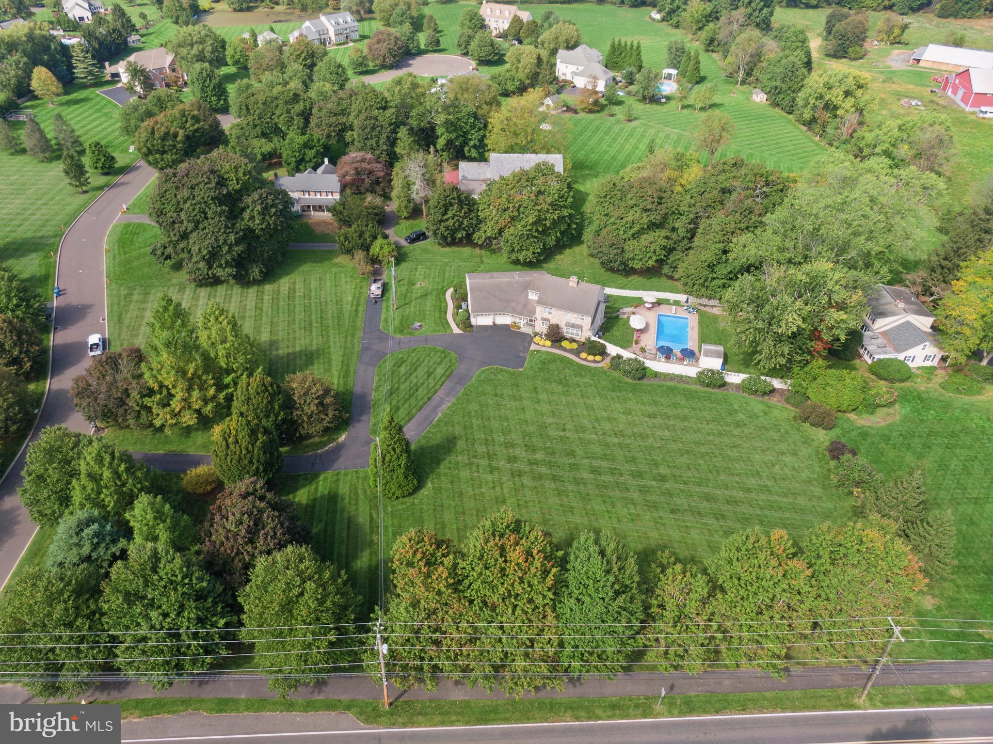 2 CAVALLO WAY