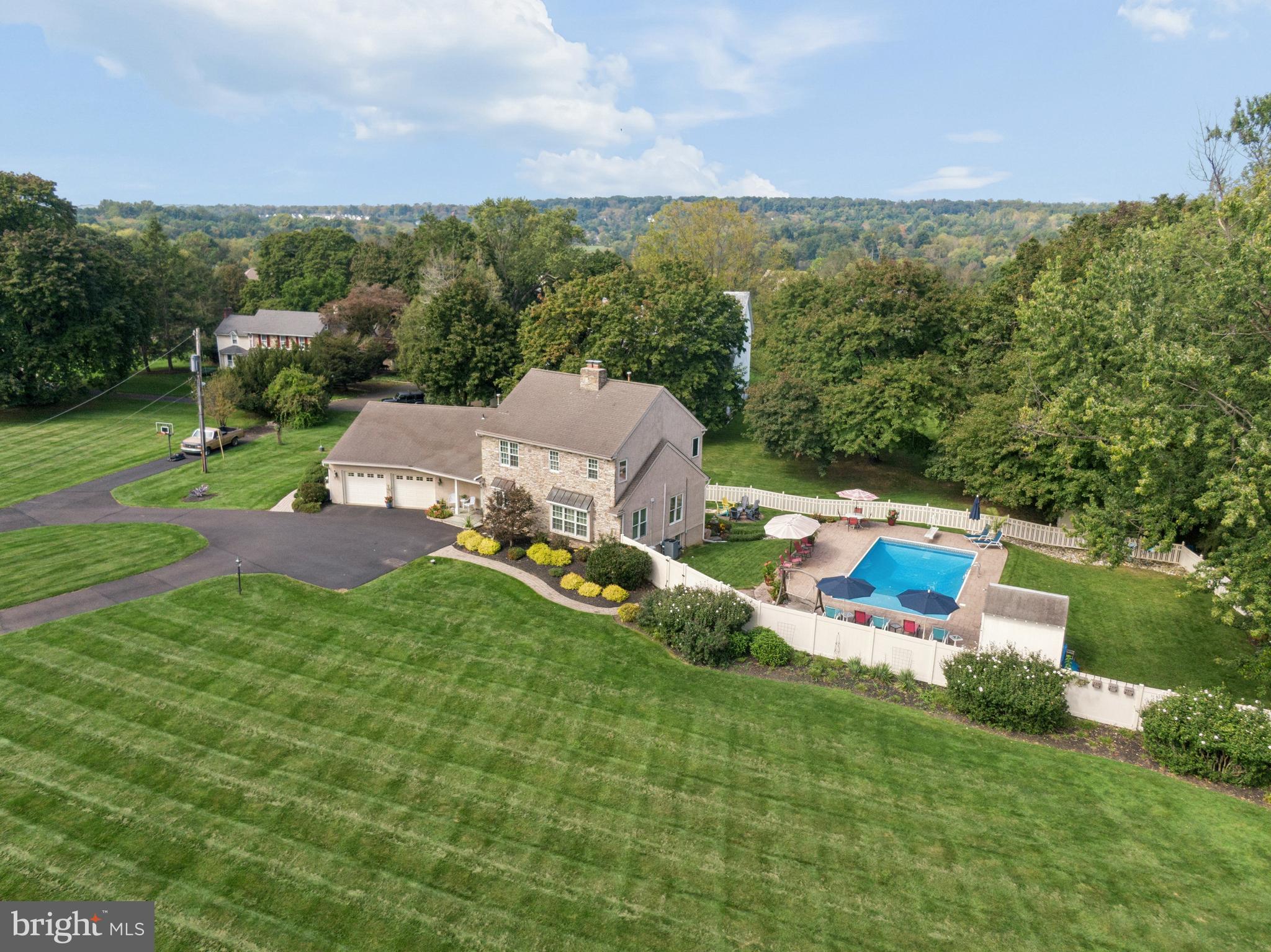 2 CAVALLO WAY