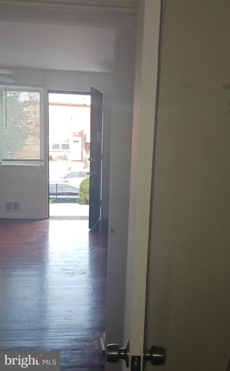 FOREST PARK - Residential Lease