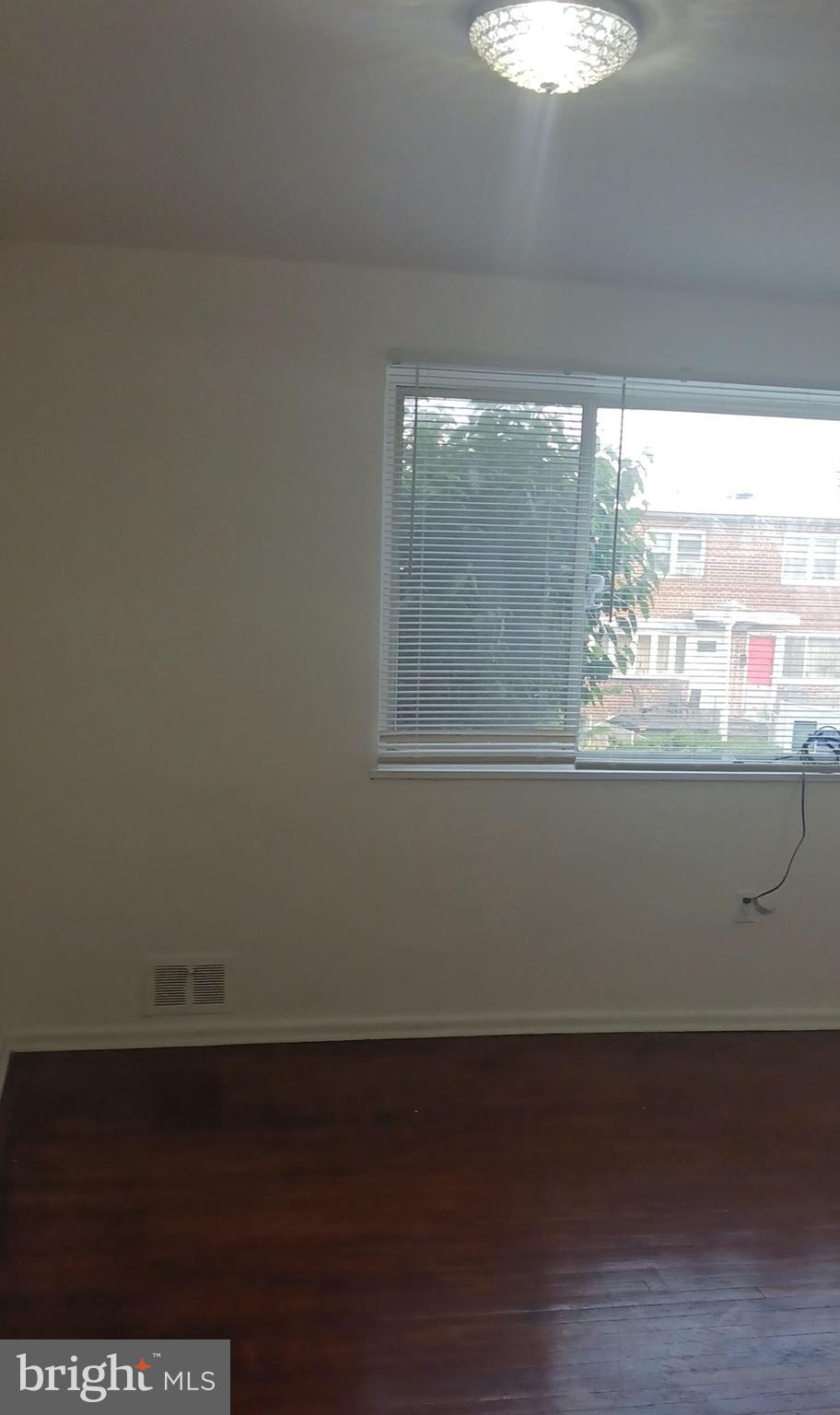 FOREST PARK - Residential Lease