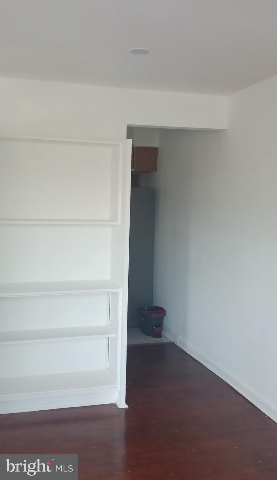 FOREST PARK - Residential Lease