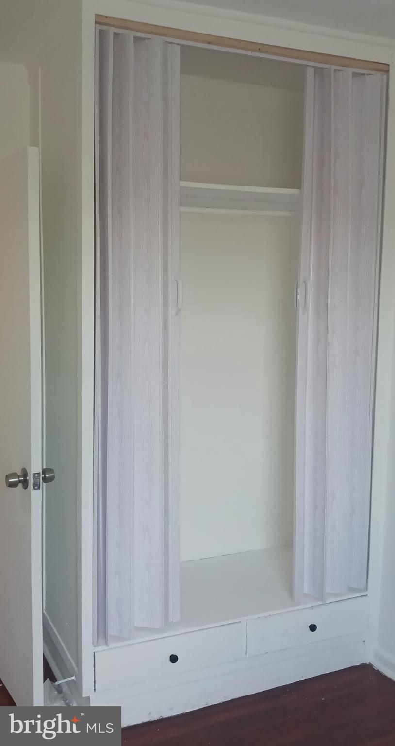 FOREST PARK - Residential Lease