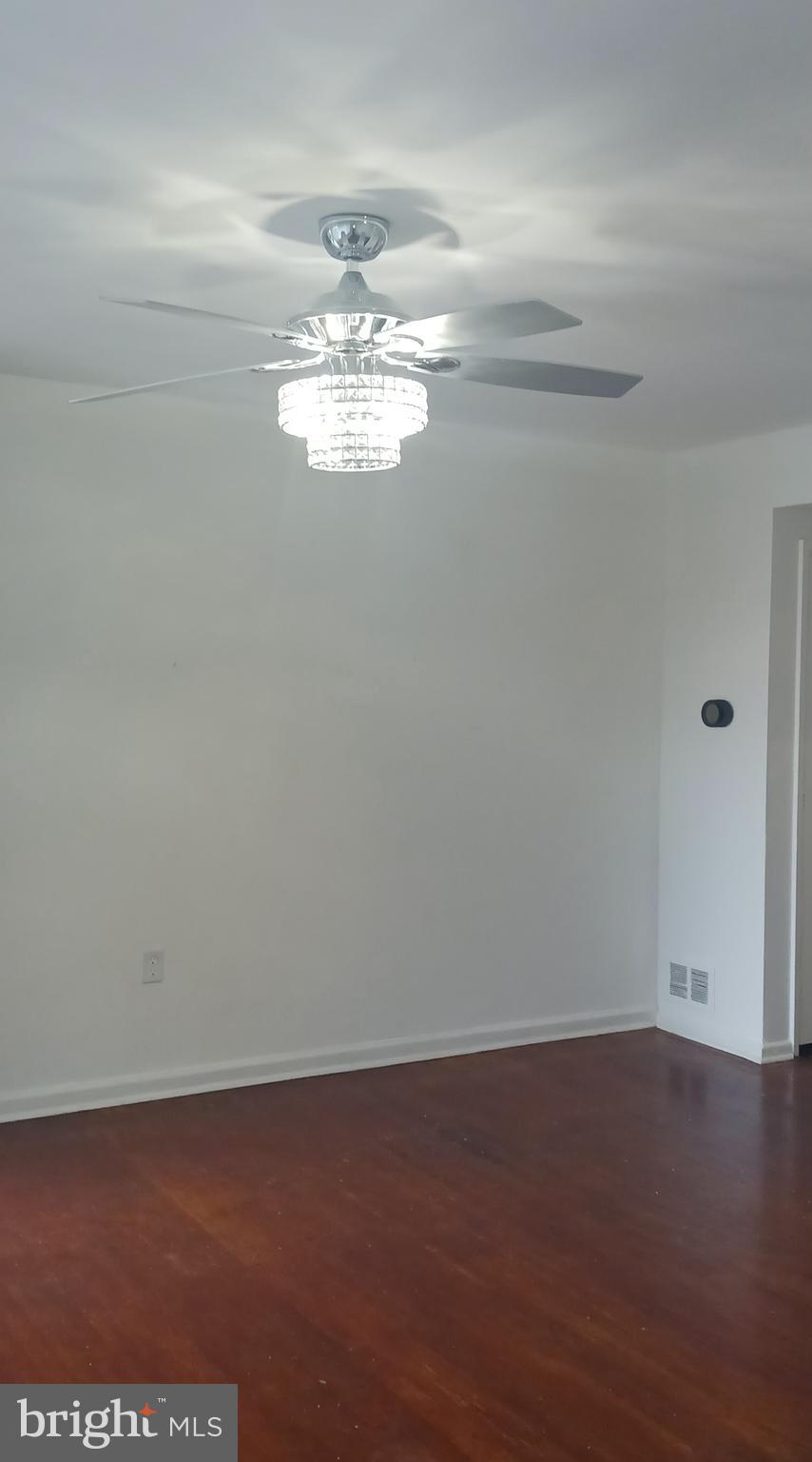 FOREST PARK - Residential Lease