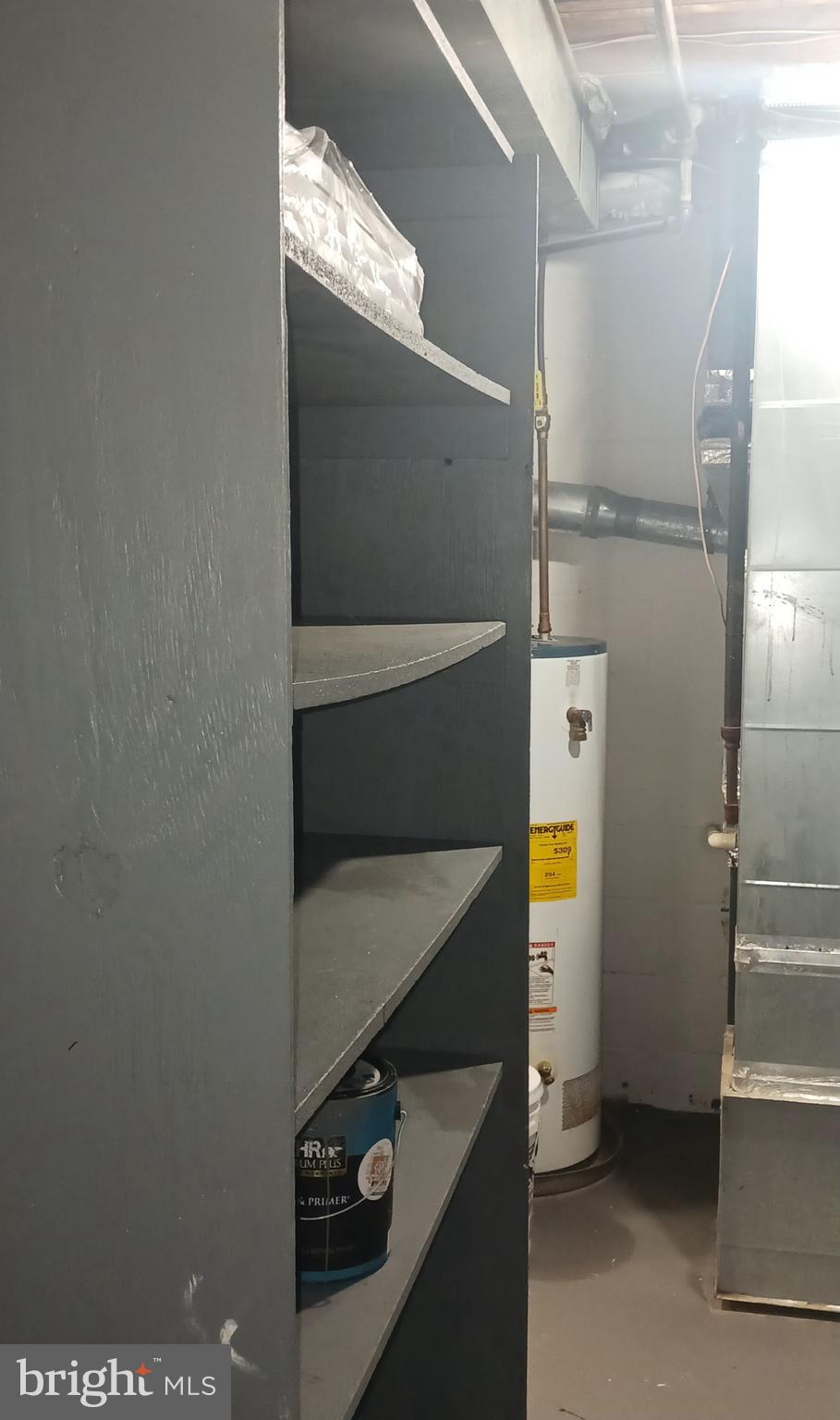 FOREST PARK - Residential Lease