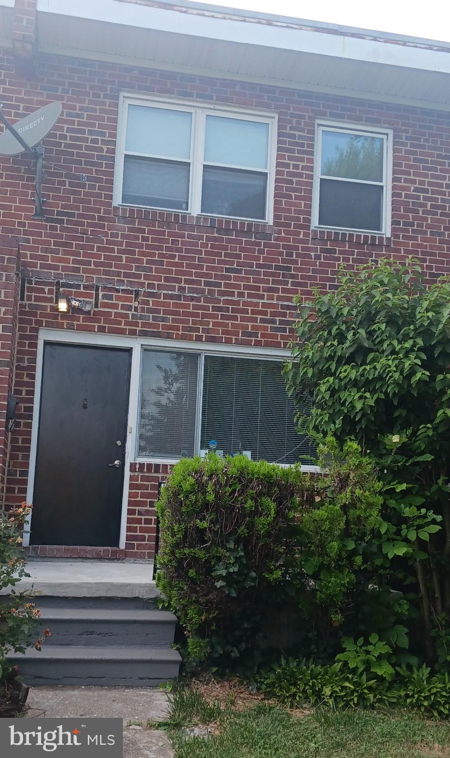 FOREST PARK - Residential Lease