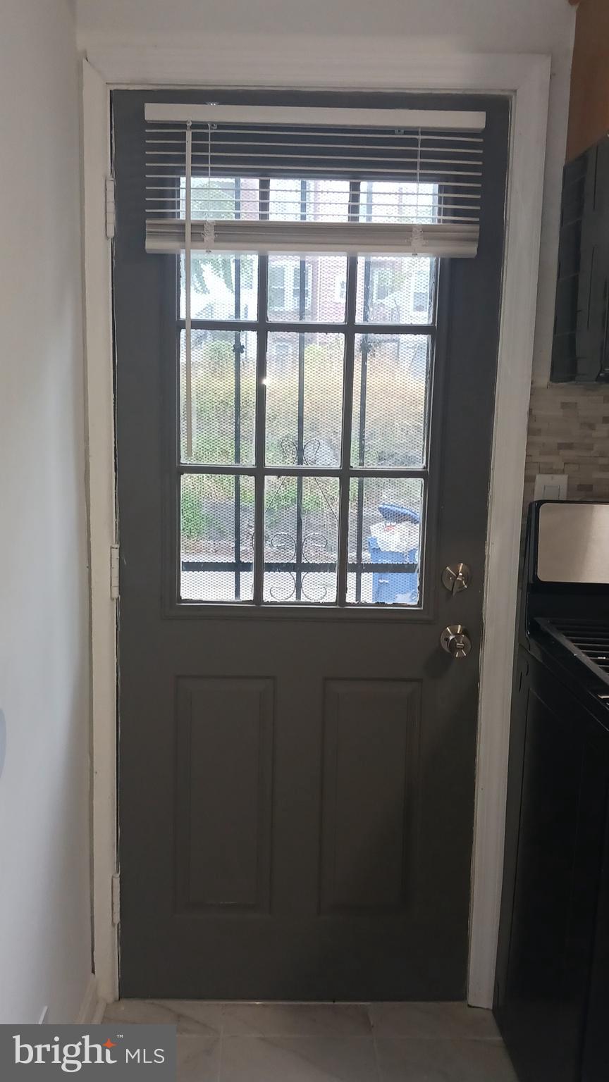 FOREST PARK - Residential Lease