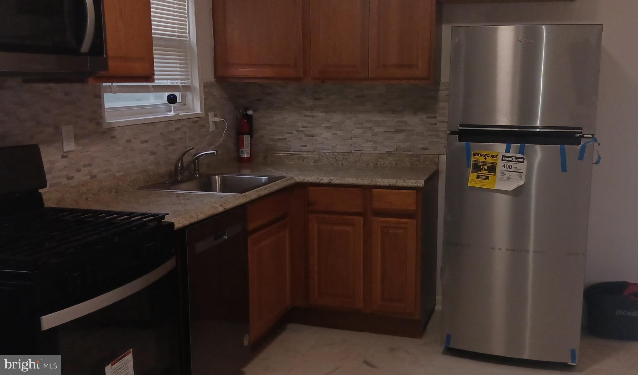 FOREST PARK - Residential Lease