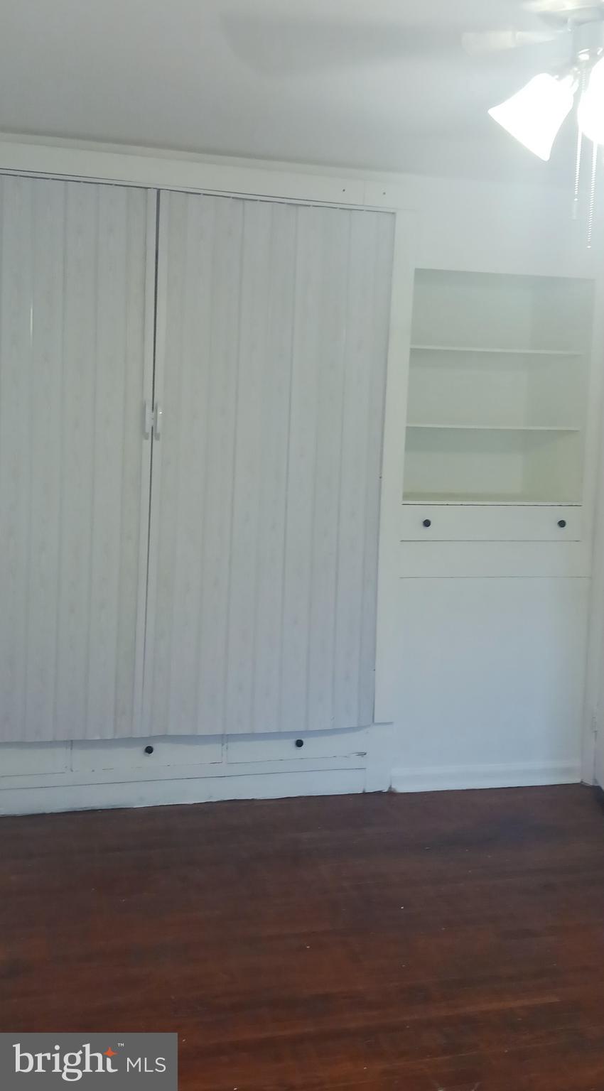 FOREST PARK - Residential Lease