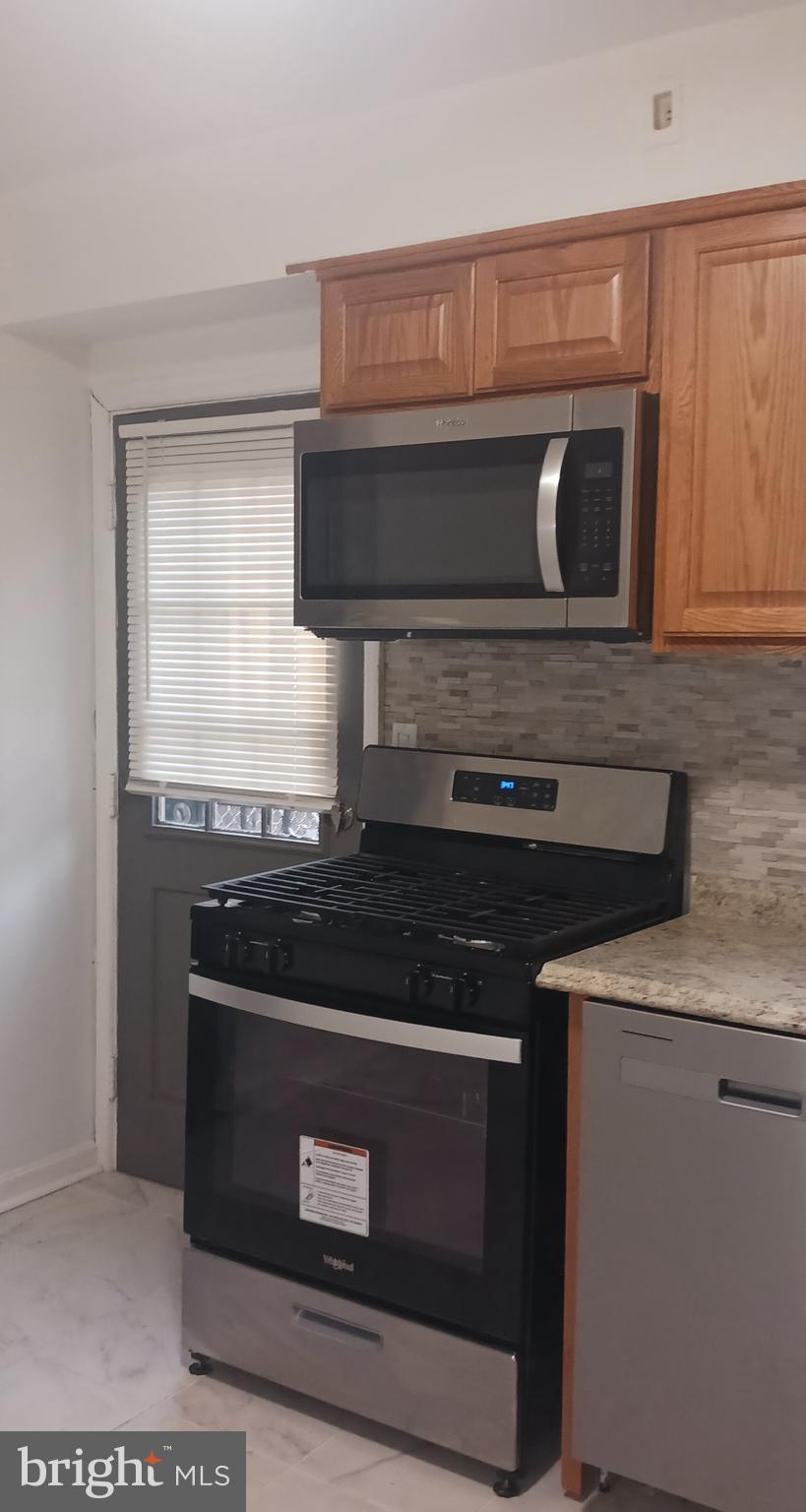 FOREST PARK - Residential Lease