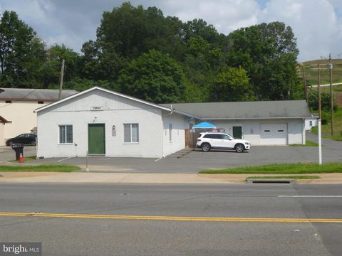 17690 MAIN STREET DUMFRIES VA 22026